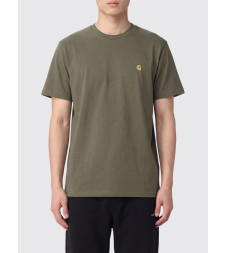 [CARHARTT WIP] T-shirts Short Sleeve SS26 I026391 3LRXX