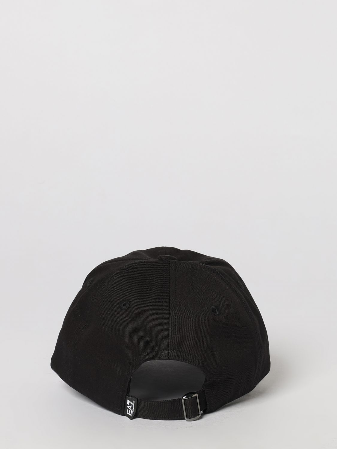 [EA7] Hat SS26 7X000597AF15502 UC001