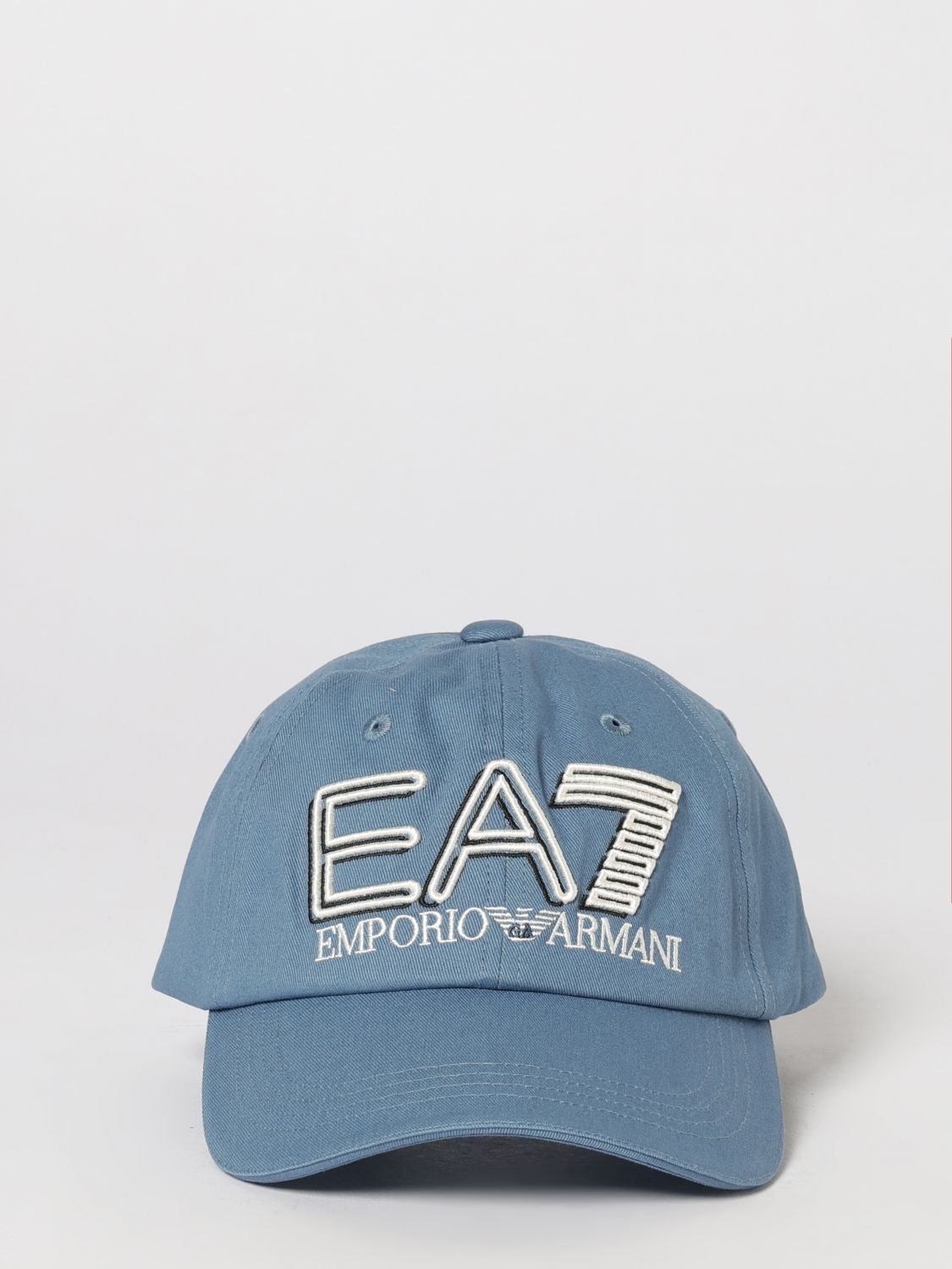 [EA7] Hat SS26 7X000597AF15502 UB064