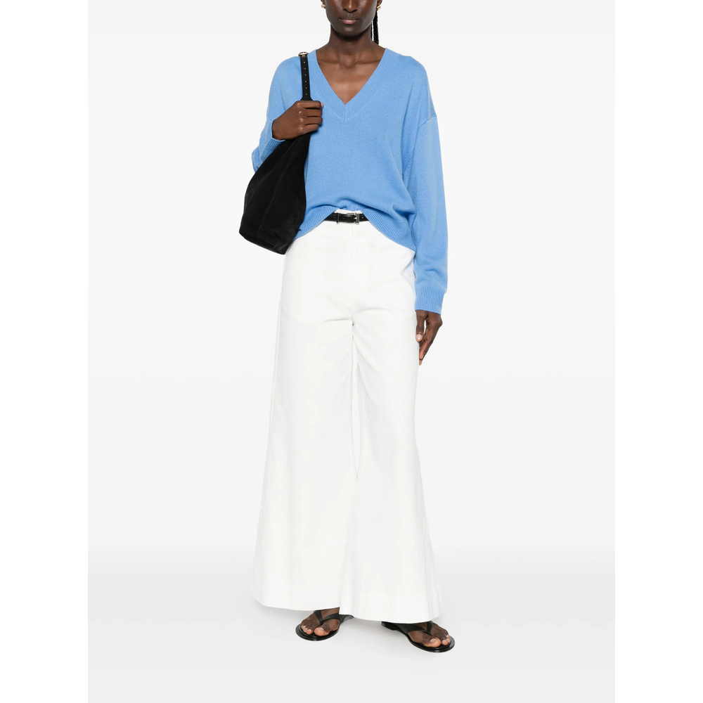 [Anine Bing] Knitwear FW26 A-09-12295  BLU02