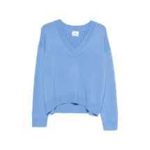 [Anine Bing] Knitwear FW26 A-09-12295  BLU02