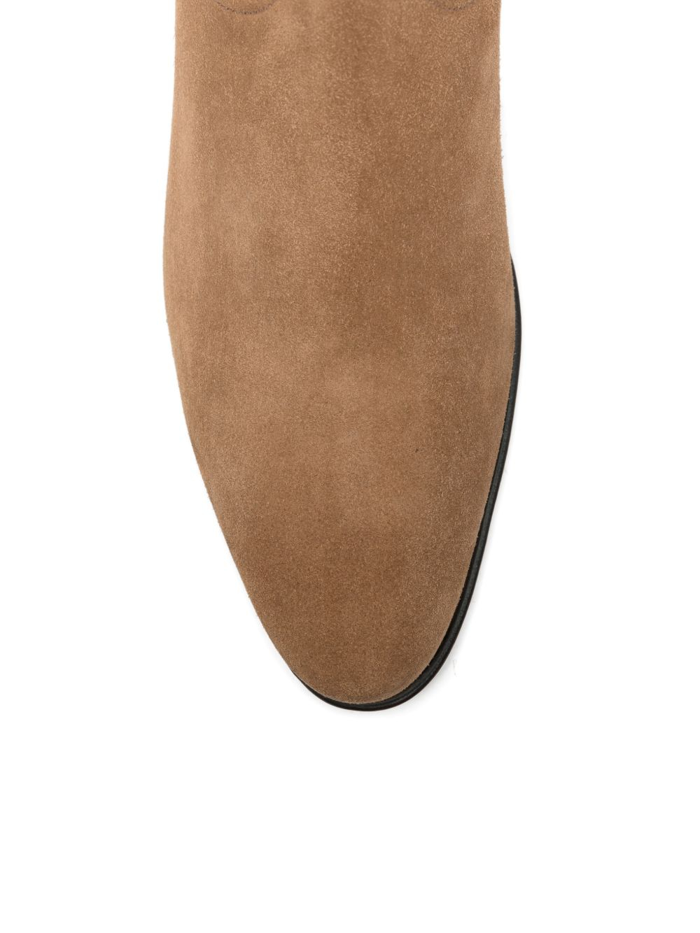[CENERE CALZATURE] Ankle boots SS26 KARLUSIGARO