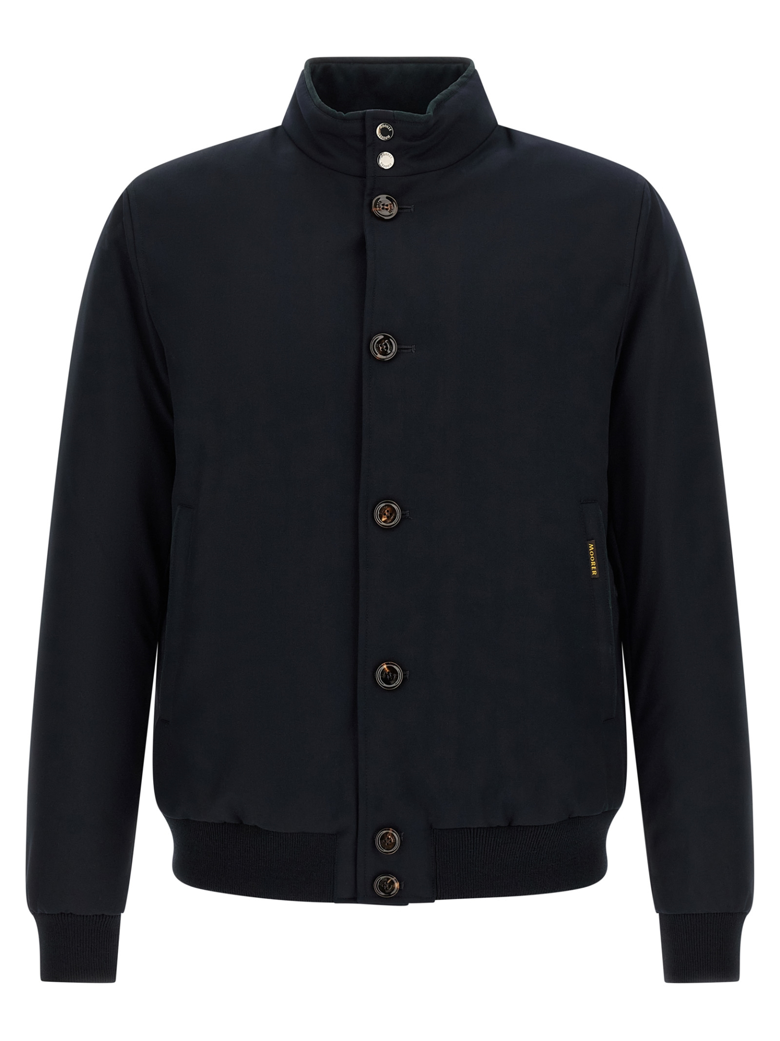 [Moorer] Down Jacket FW26 MOUBO100246U0402