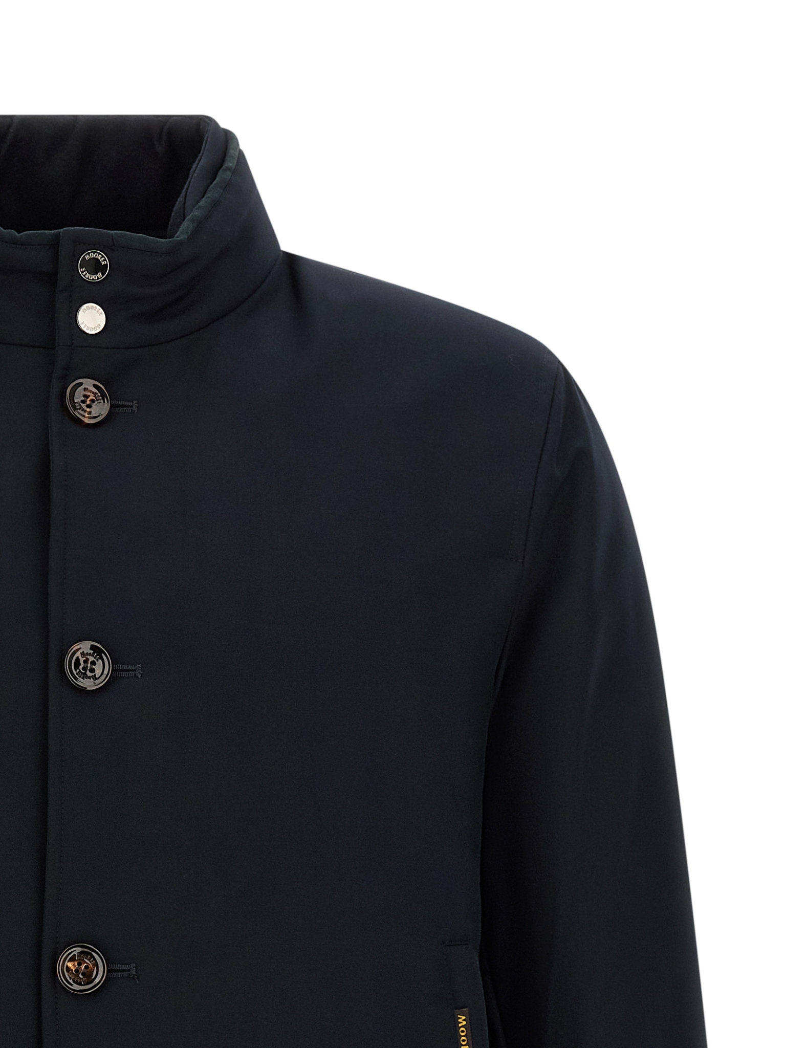[Moorer] Down Jacket FW26 MOUBO100246U0402