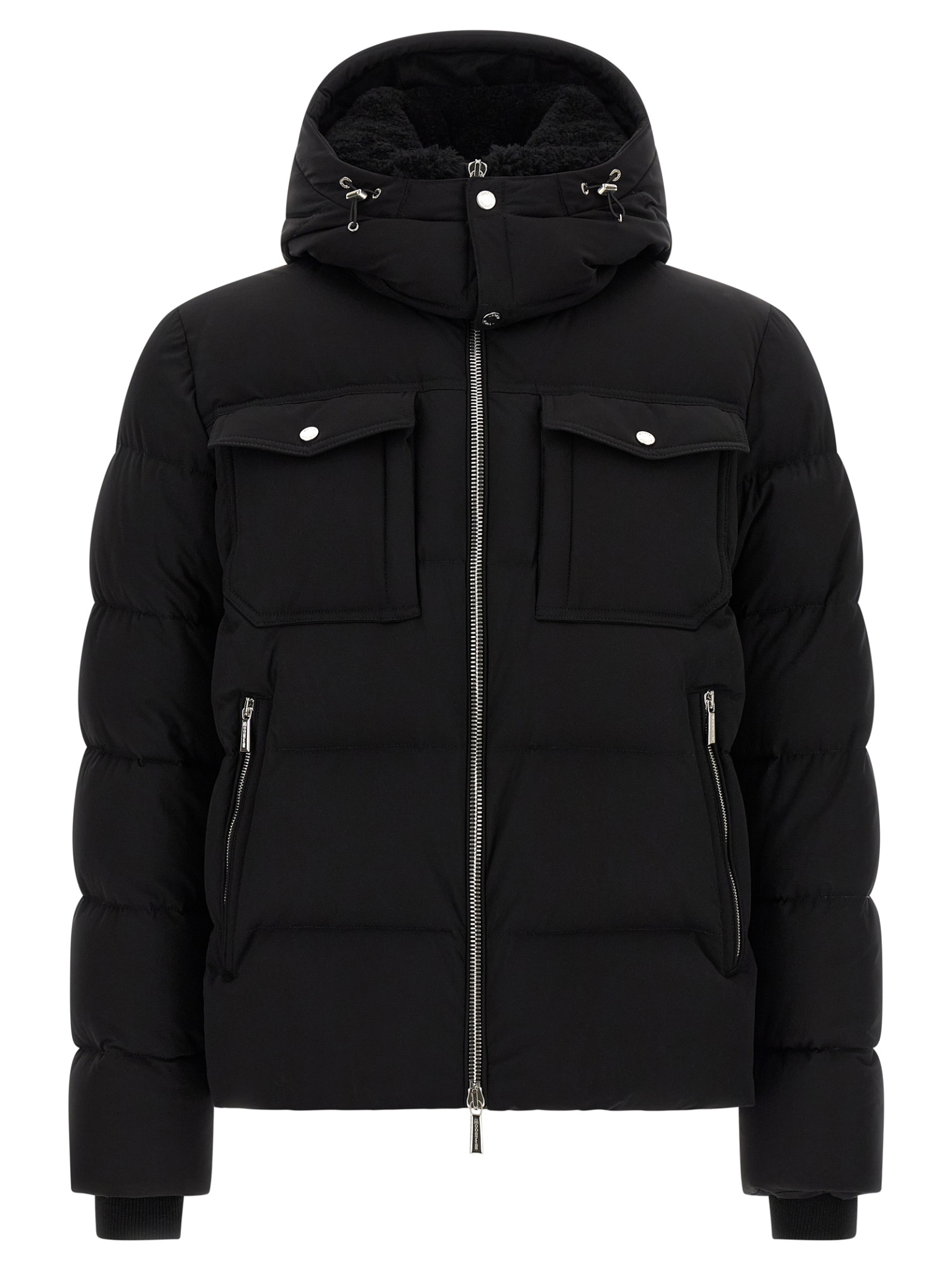 [Moorer] Down Jacket FW26 MOUGI101114U0001