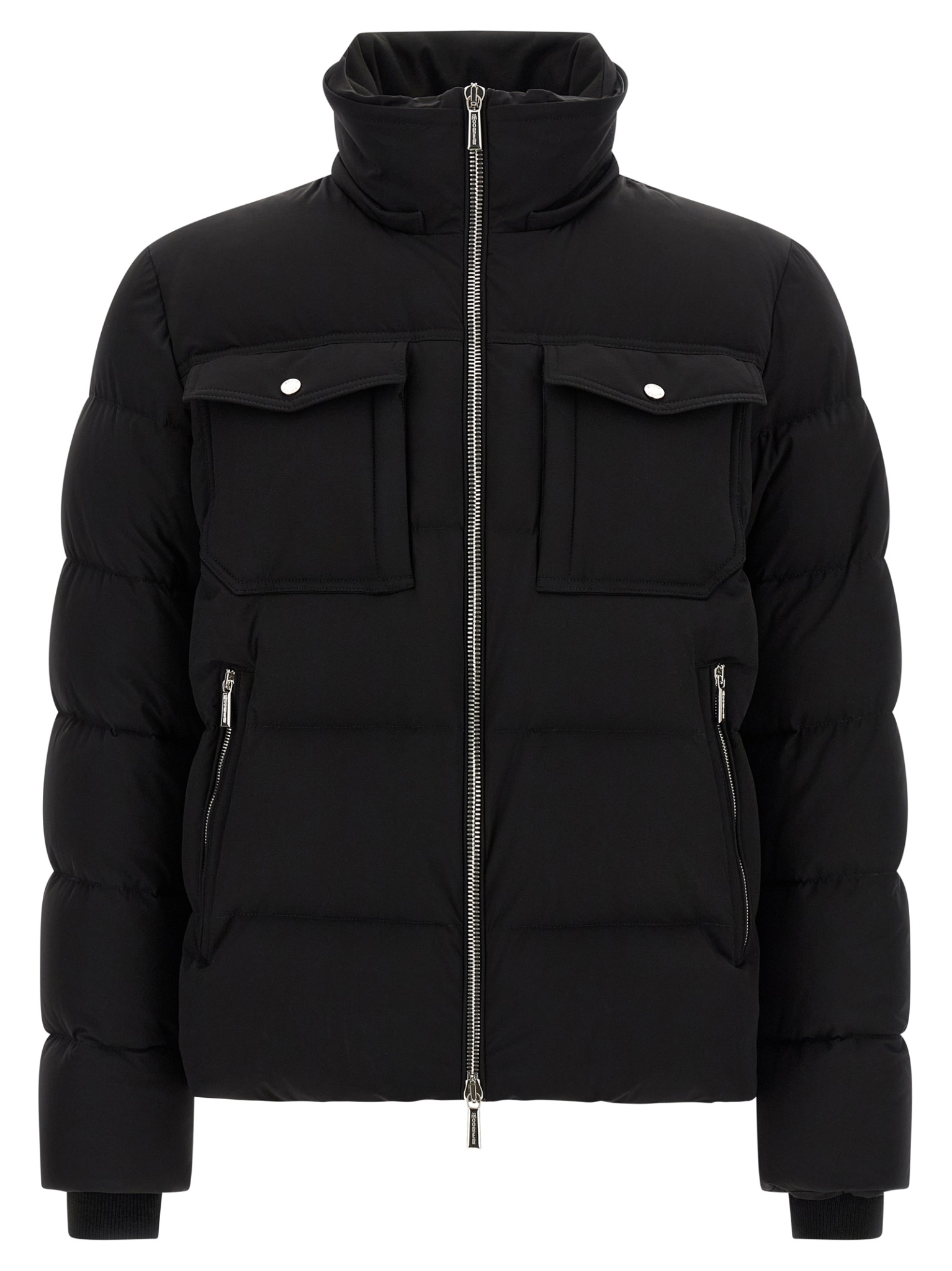 [Moorer] Down Jacket FW26 MOUGI101114U0001