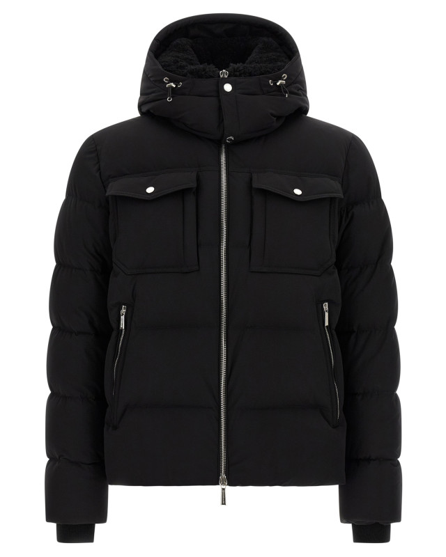 [Moorer] Down Jacket FW26 MOUGI101114U0001