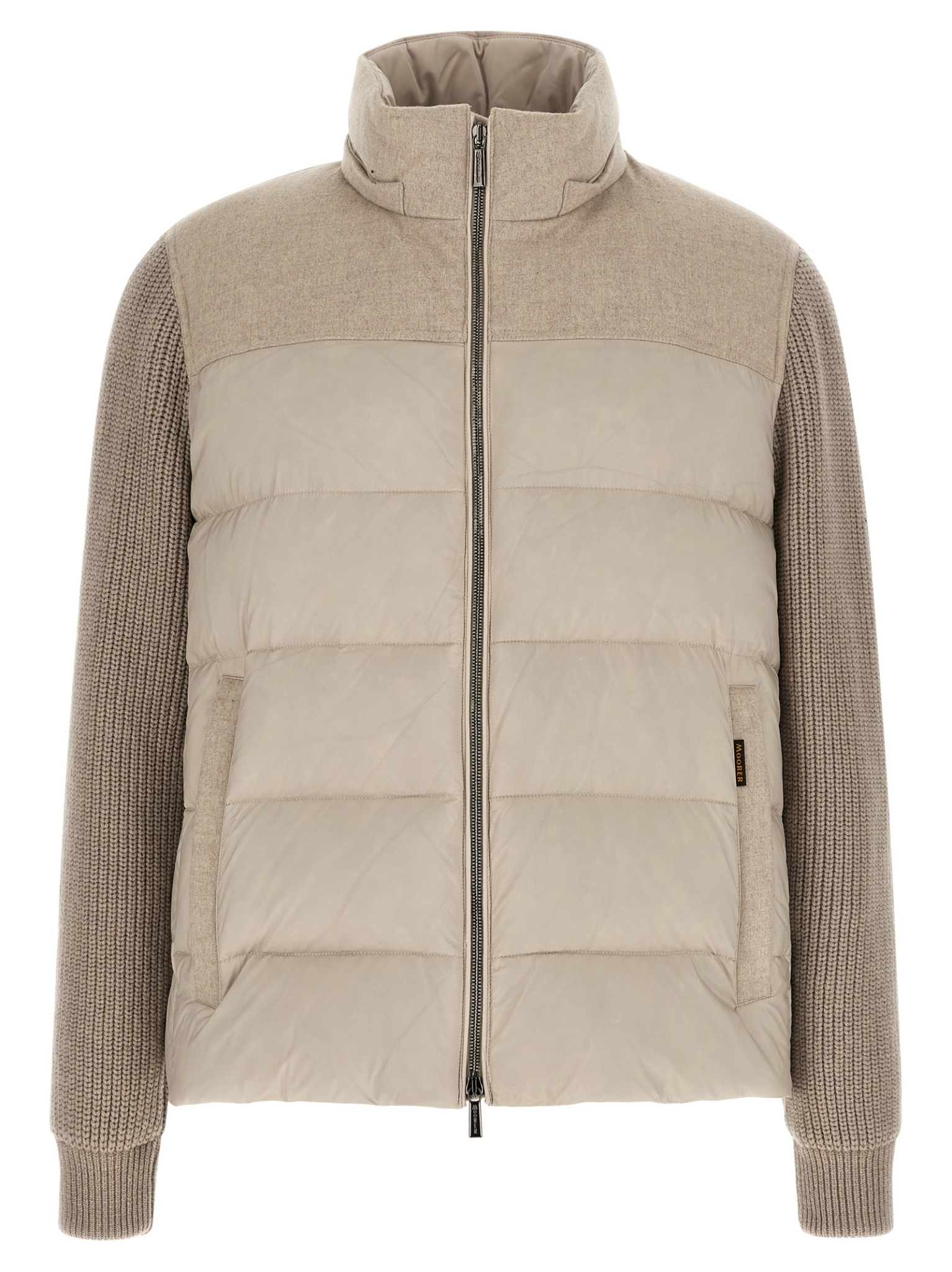 [Moorer] Down Jacket FW26 MOUGI101201U0033
