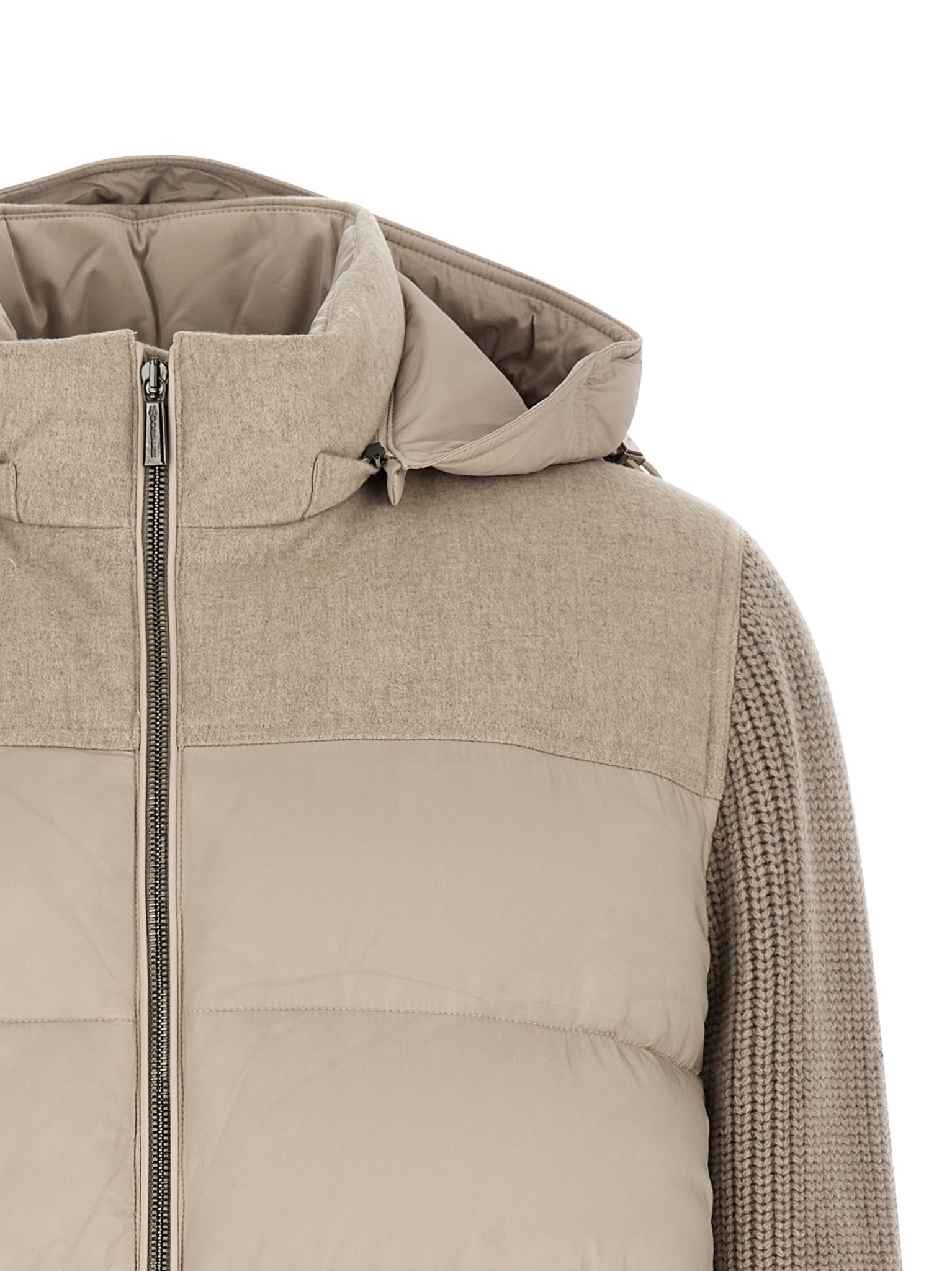 [Moorer] Down Jacket FW26 MOUGI101201U0033