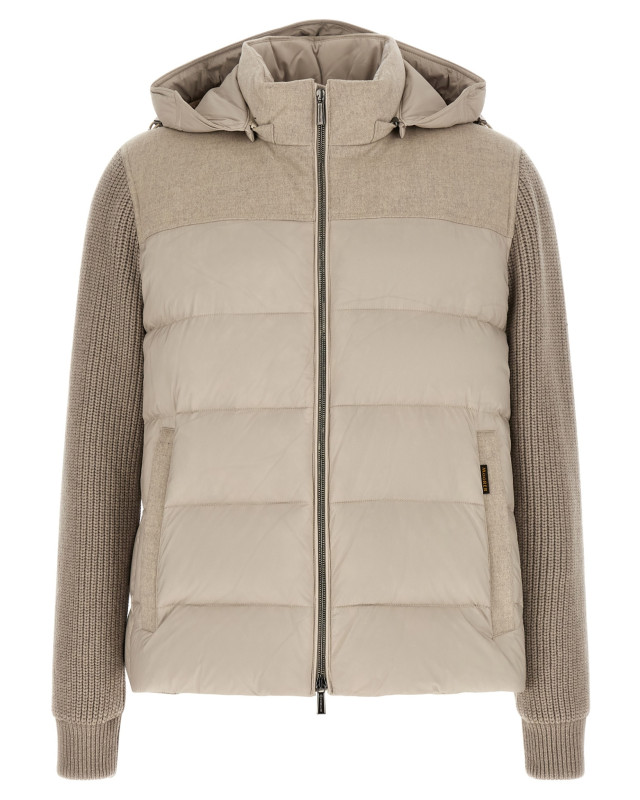 [Moorer] Down Jacket FW26 MOUGI101201U0033