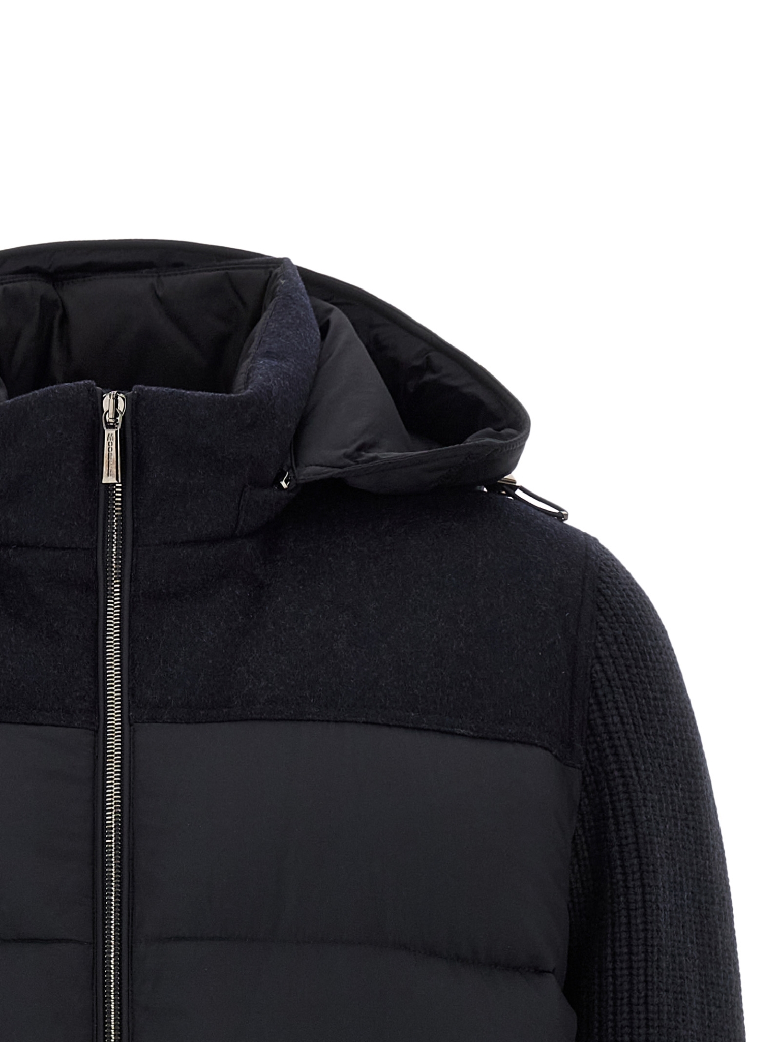 [Moorer] Down Jacket FW26 MOUGI101201V1980
