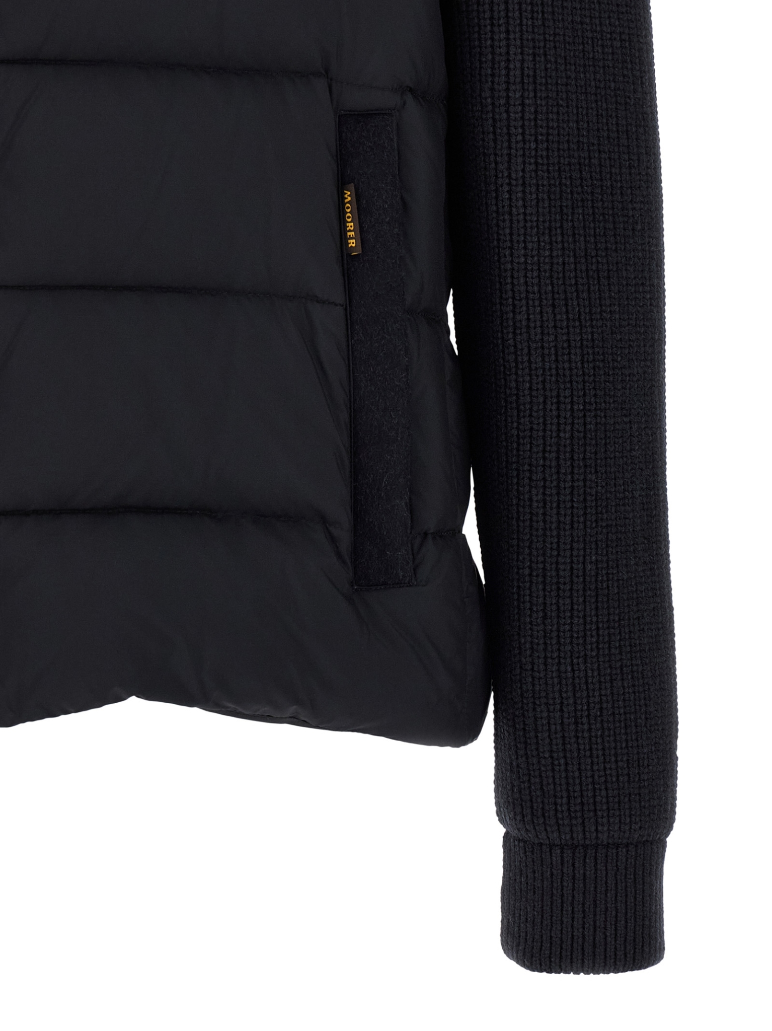 [Moorer] Down Jacket FW26 MOUGI101201V1980