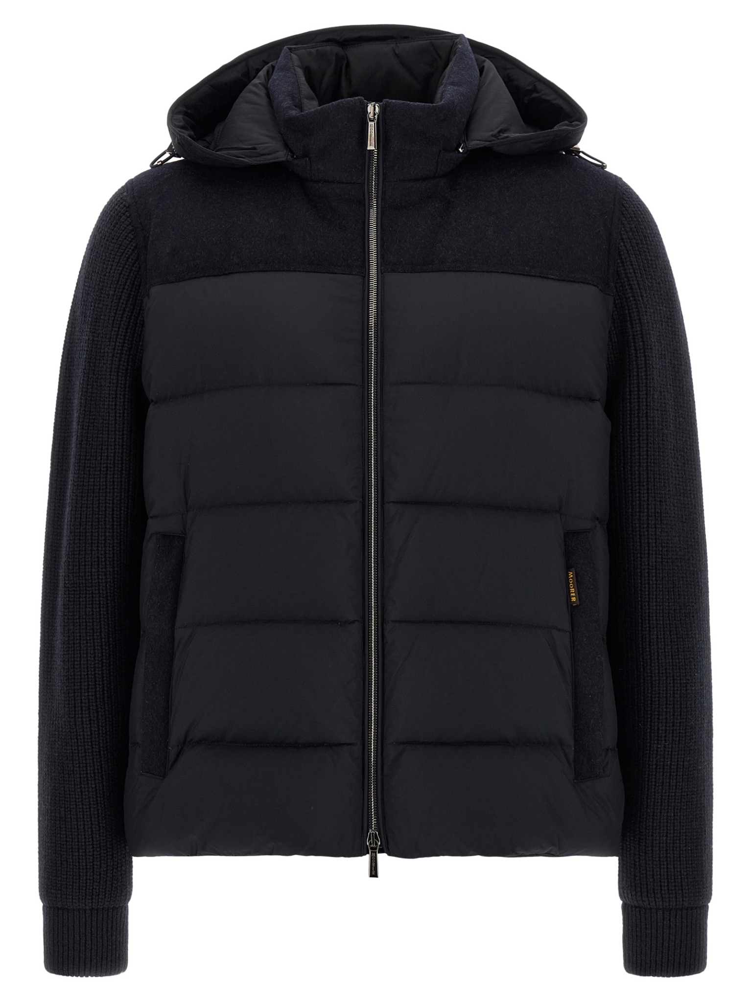 [Moorer] Down Jacket FW26 MOUGI101201V1980