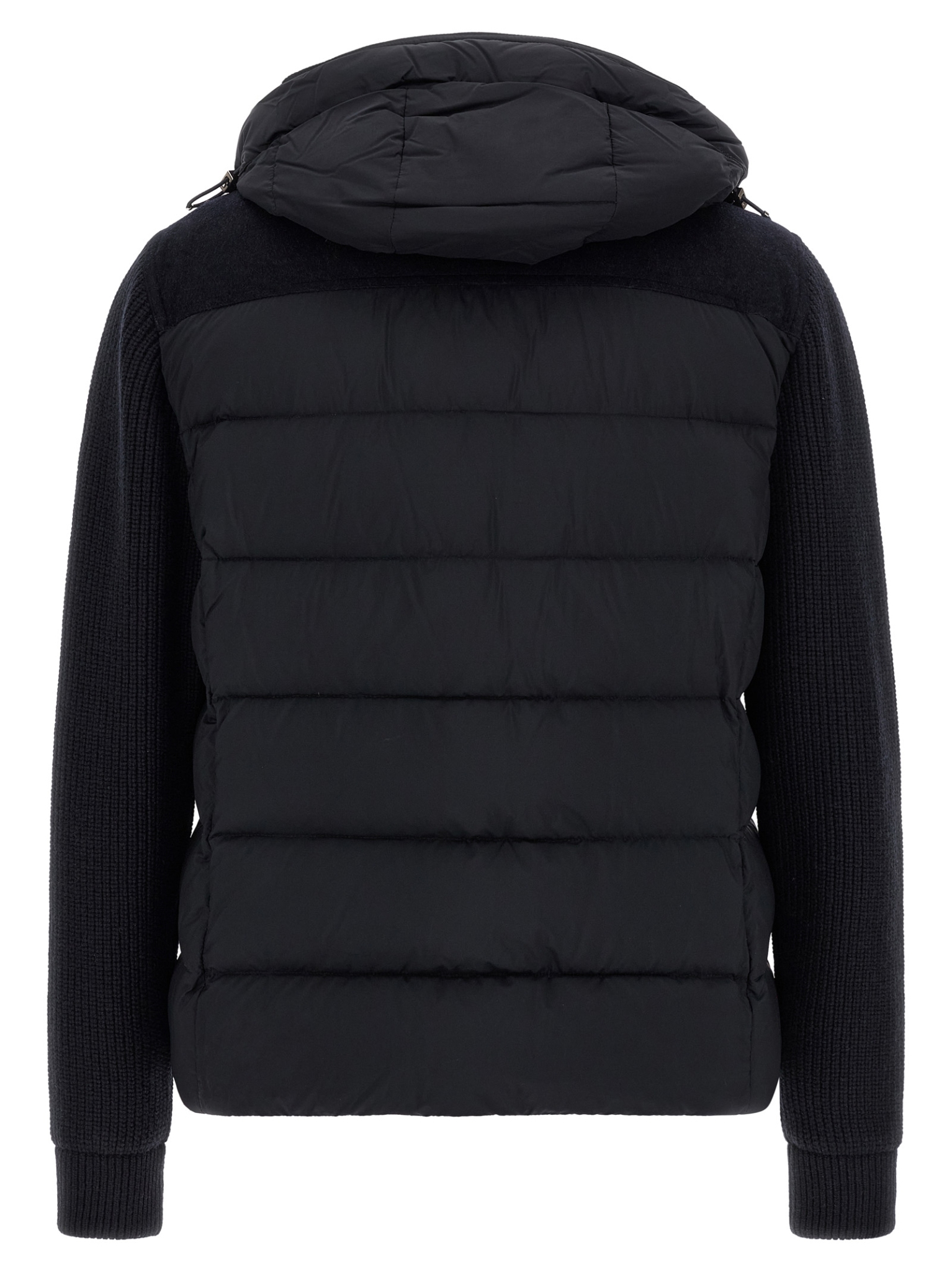[Moorer] Down Jacket FW26 MOUGI101201V1980