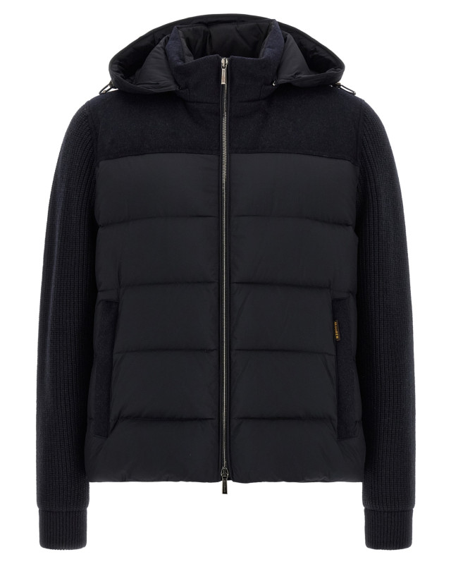 [Moorer] Down Jacket FW26 MOUGI101201V1980