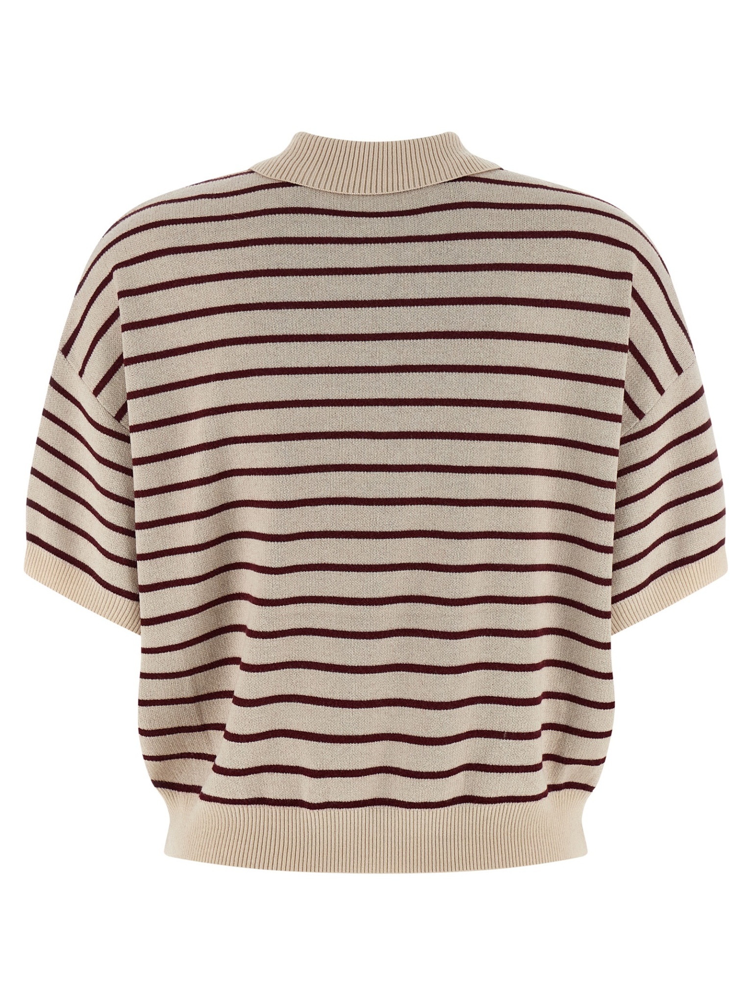 [Rotate Birger Christensen] T-shirts Short Sleeve FW26 11430417641764