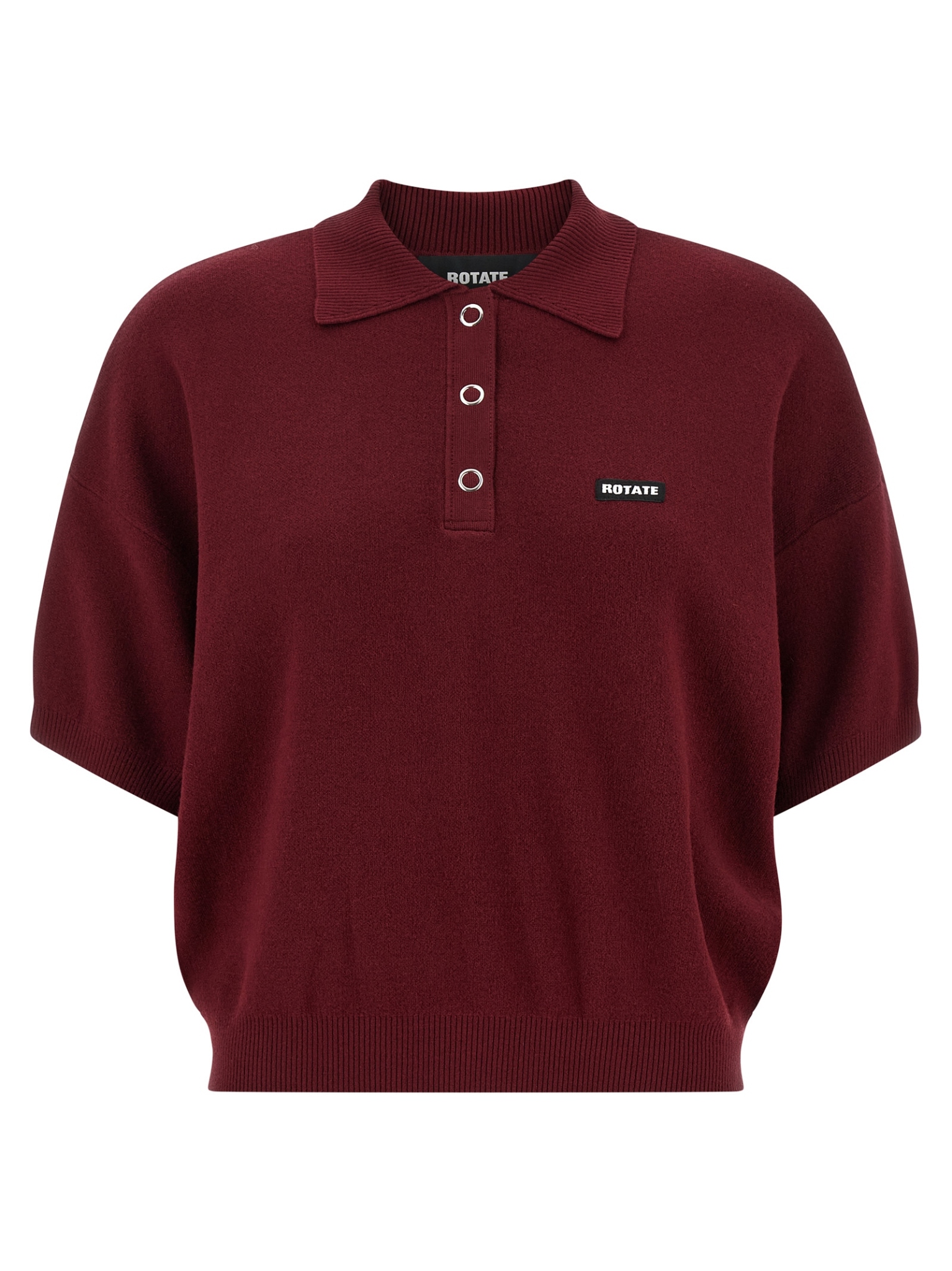 [Rotate Birger Christensen] T-shirts Short Sleeve FW26 11430427342734