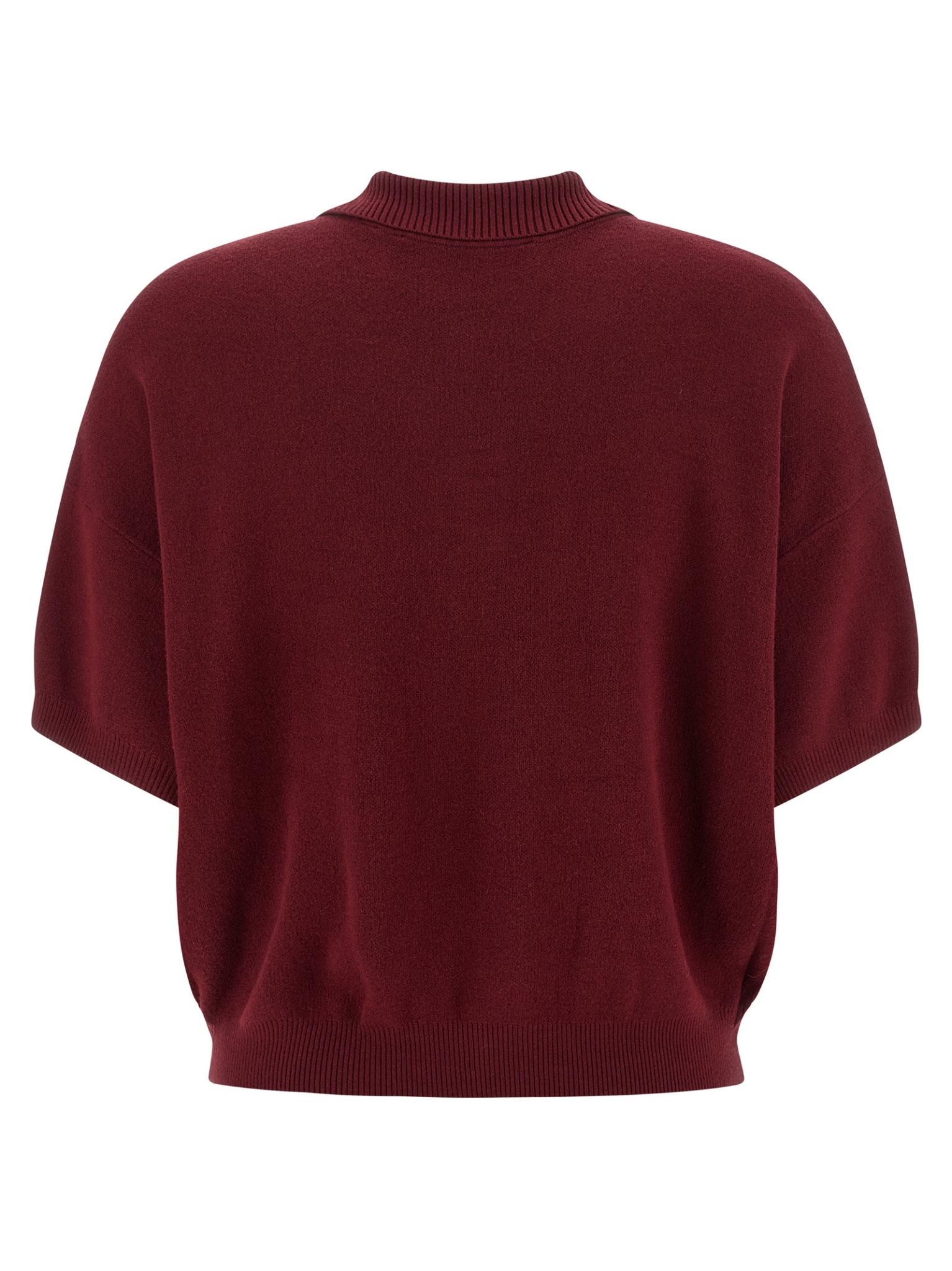 [Rotate Birger Christensen] T-shirts Short Sleeve FW26 11430427342734