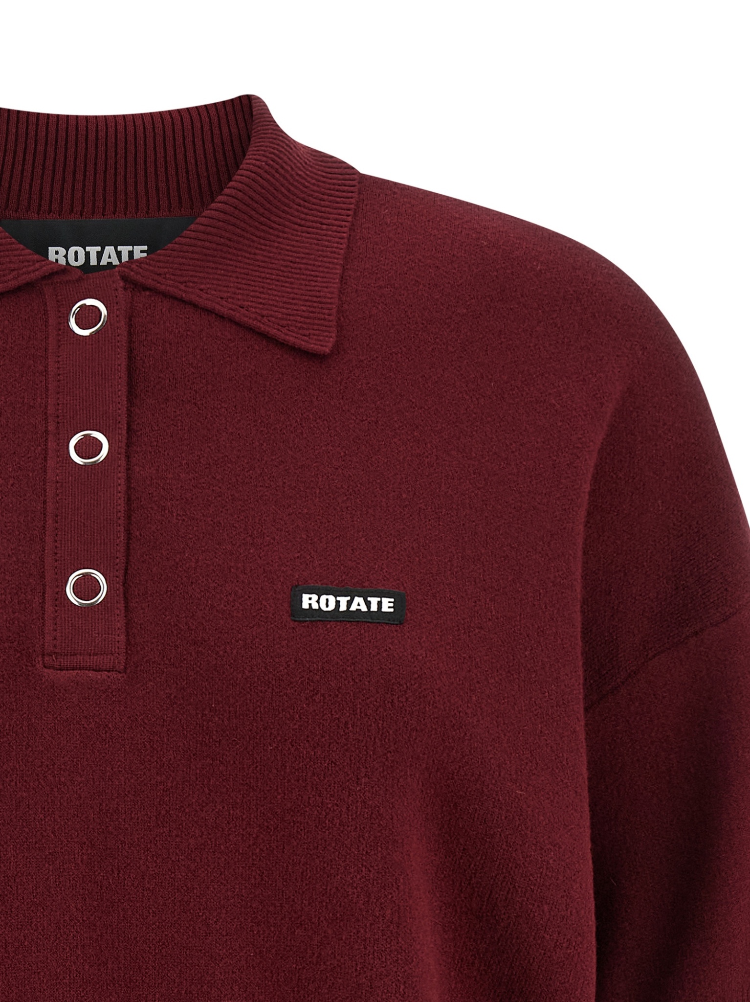 [Rotate Birger Christensen] T-shirts Short Sleeve FW26 11430427342734