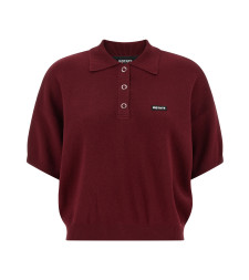 [Rotate Birger Christensen] T-shirts Short Sleeve FW26 11430427342734