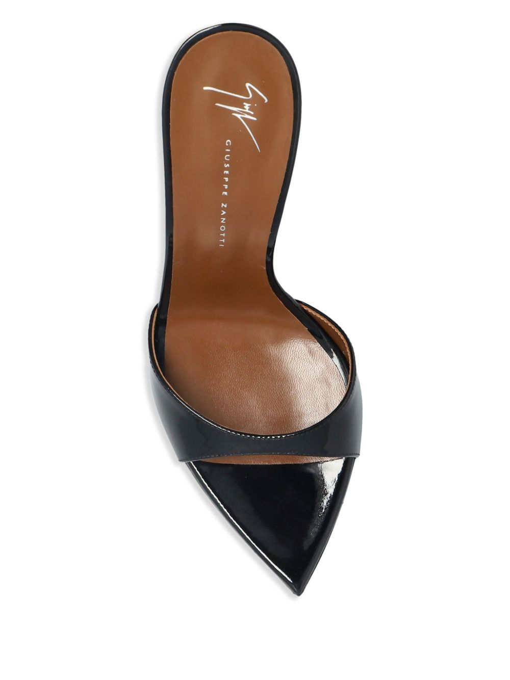 [Giuseppe Zanotti] Sandals FW26 I400007027