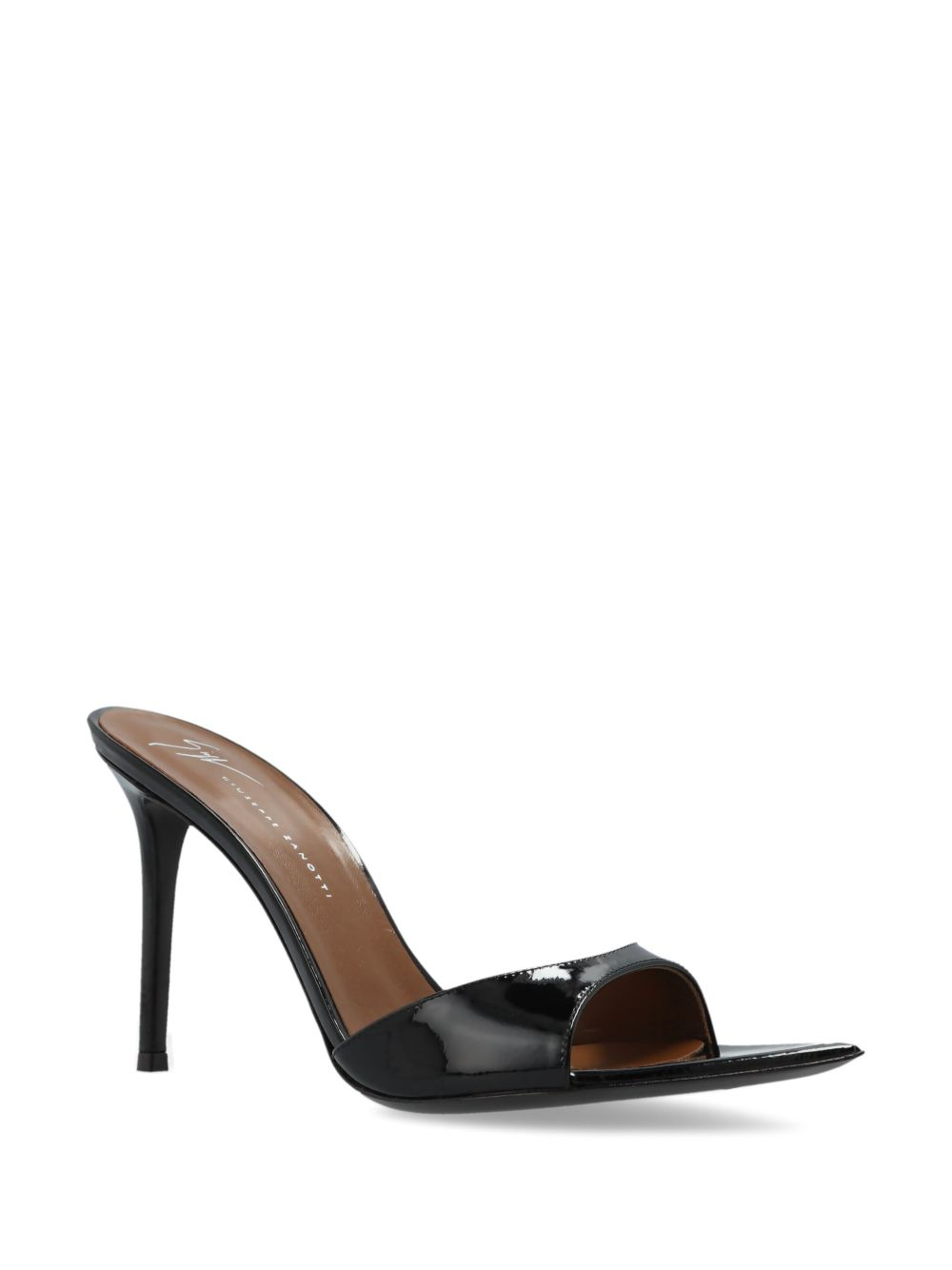 [Giuseppe Zanotti] Sandals FW26 I400007027
