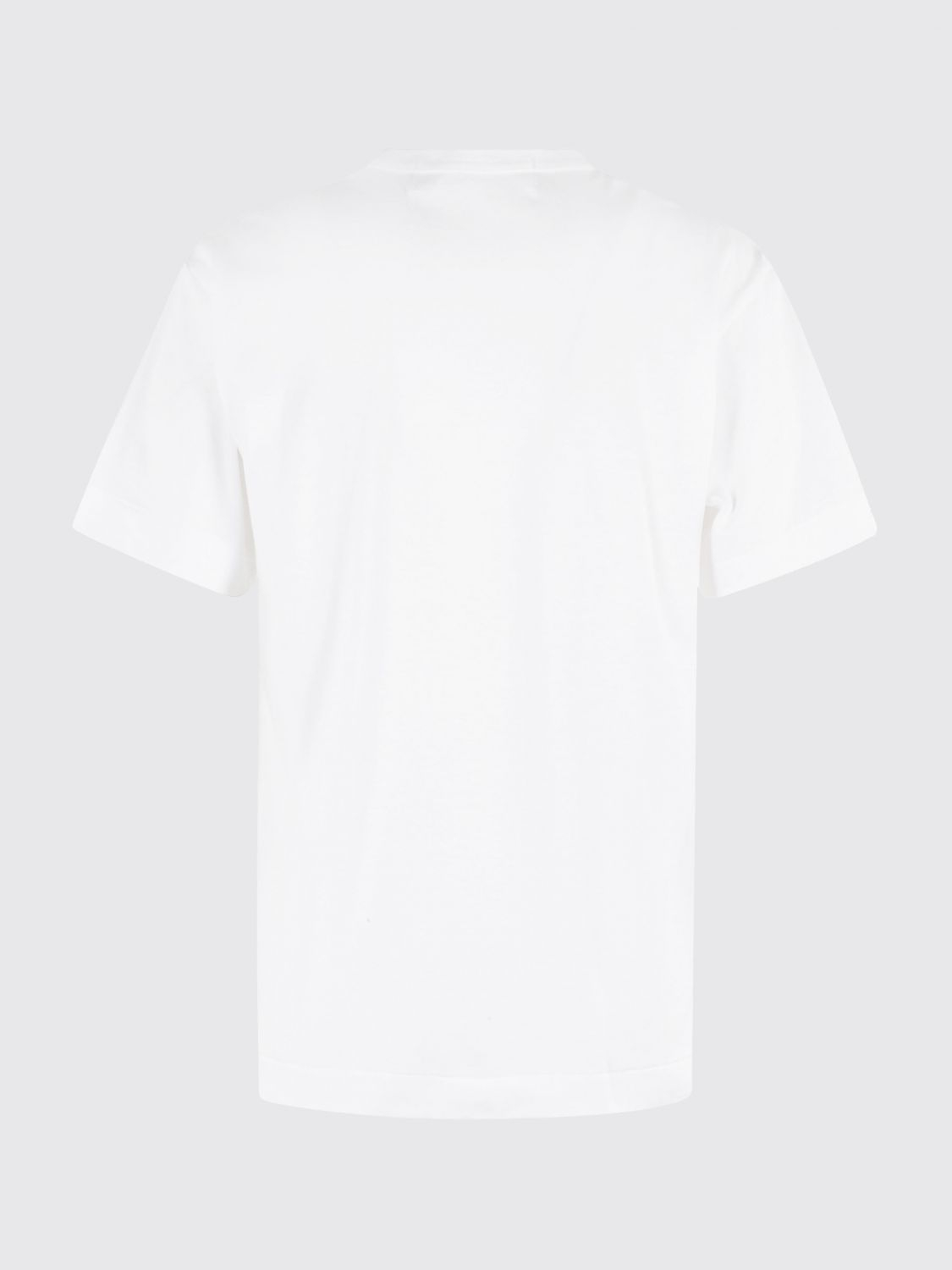 [COMME DES GARCONS PLAY] T-shirts Short Sleeve SS26 AXT064051D 2