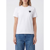 [COMME DES GARCONS PLAY] T-shirts Short Sleeve SS26 AXT064051D 2