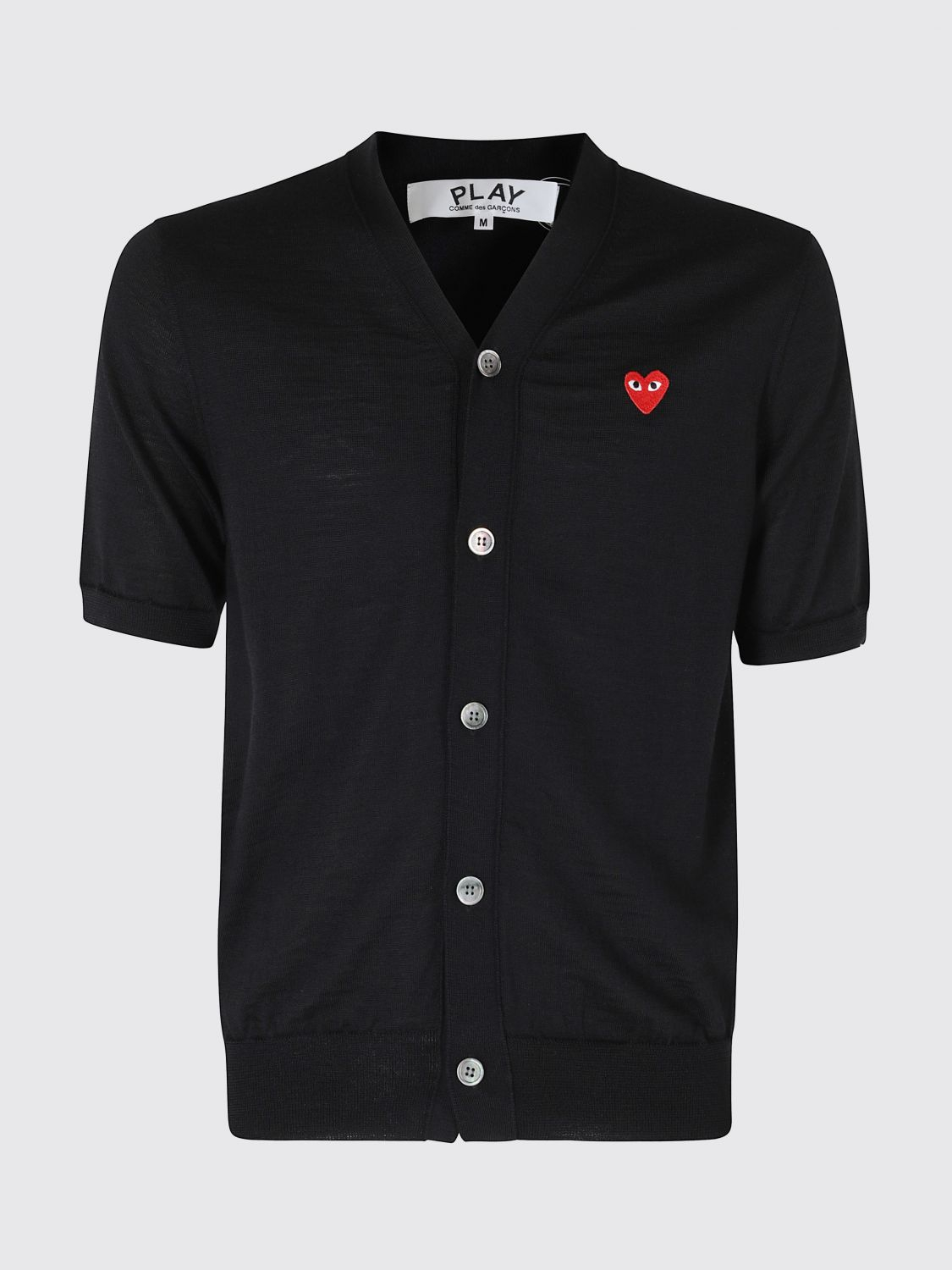 [COMME DES GARCONS PLAY] Knitwear SS26 AXN096051 1