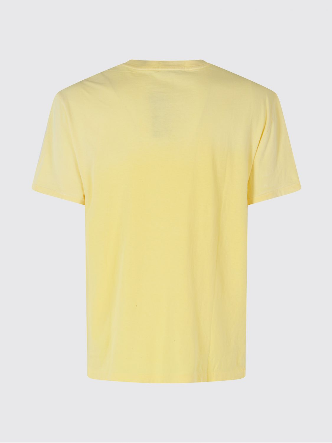 [Polo Ralph Lauren] T-shirts Short Sleeve SS26 710B14574 002