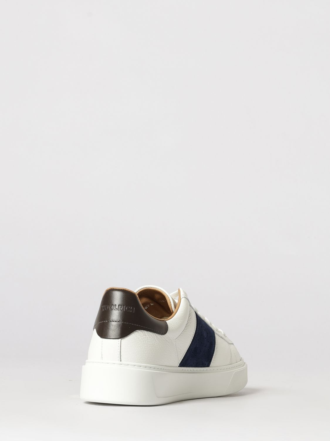[Woolrich] Sneakers SS26 WFM261002AJ0A2
