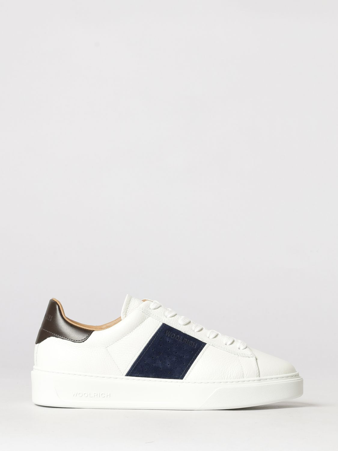 [Woolrich] Sneakers SS26 WFM261002AJ0A2