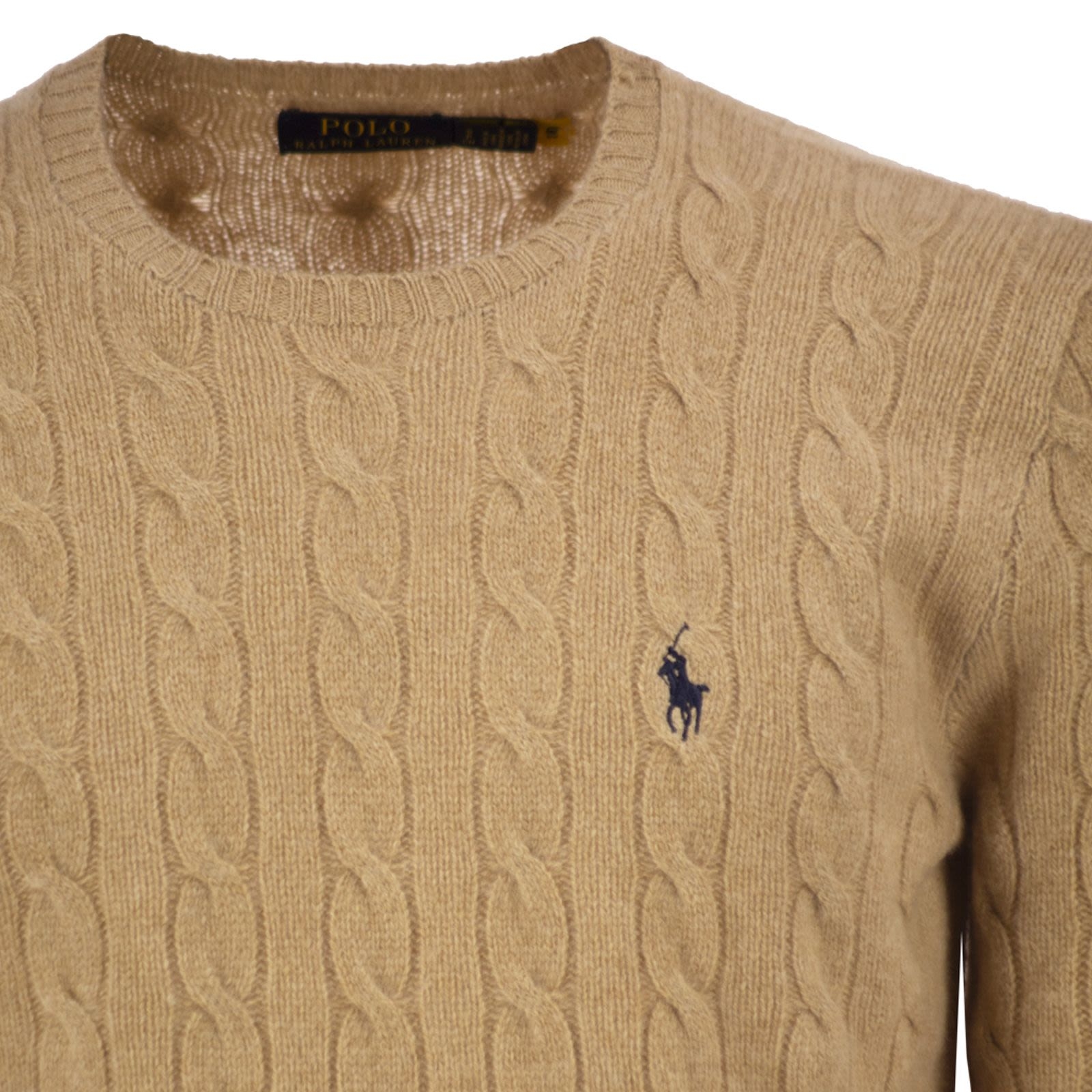 [Polo Ralph Lauren] Knitwear CO 710876762 009