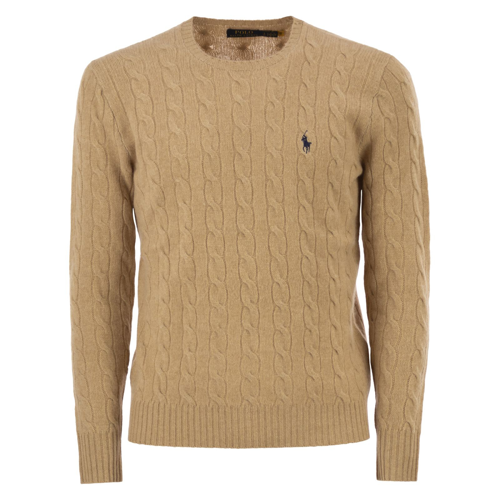 [Polo Ralph Lauren] Knitwear CO 710876762 009