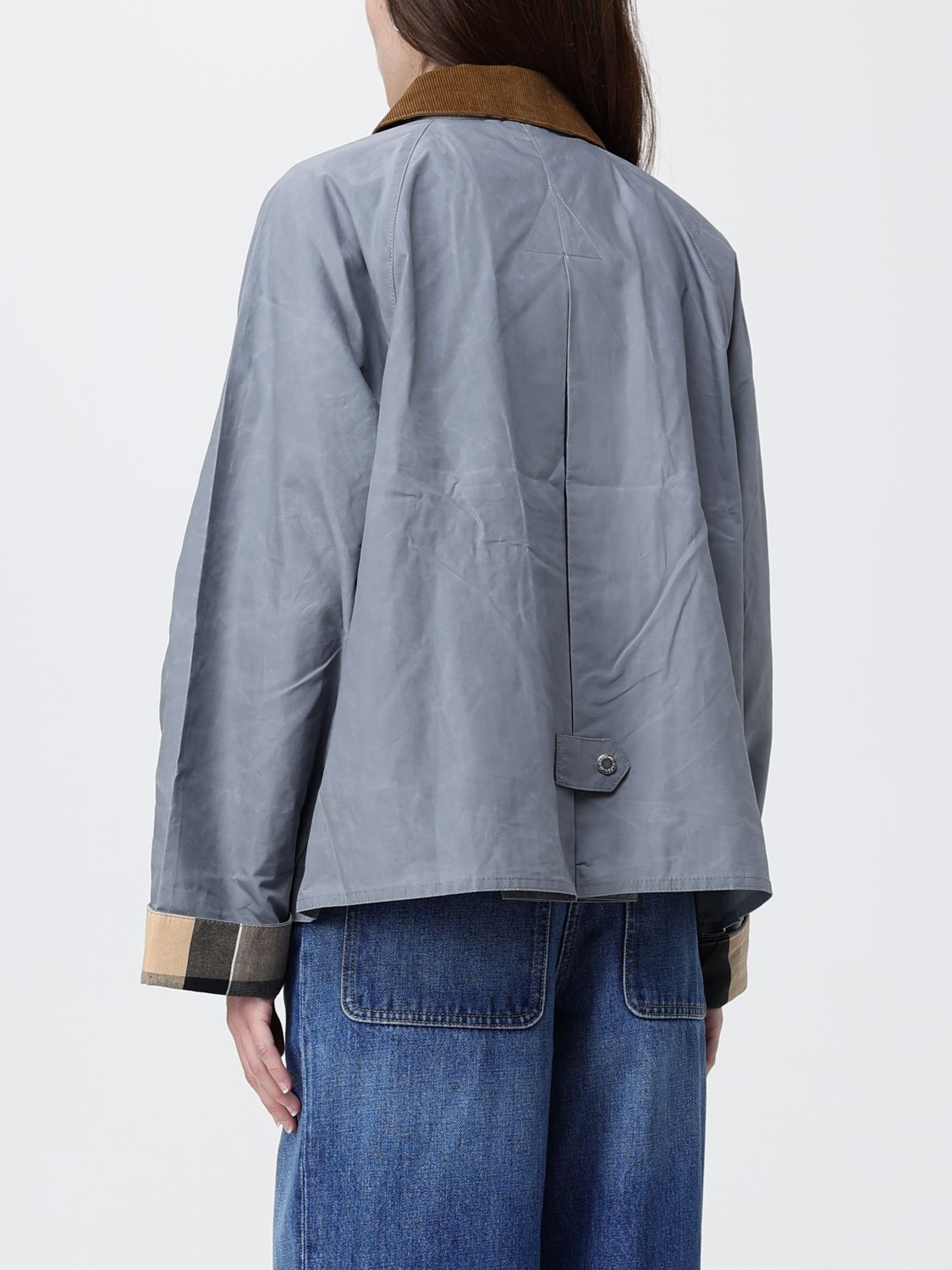 [Barbour] Jacket SS26 LCA0392 GY52