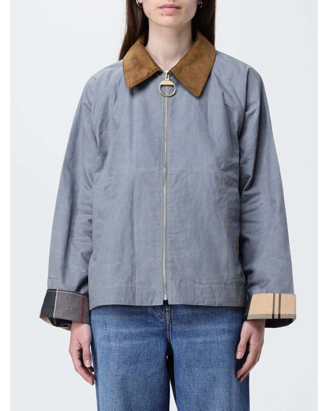 [Barbour] Jacket SS26 LCA0392 GY52