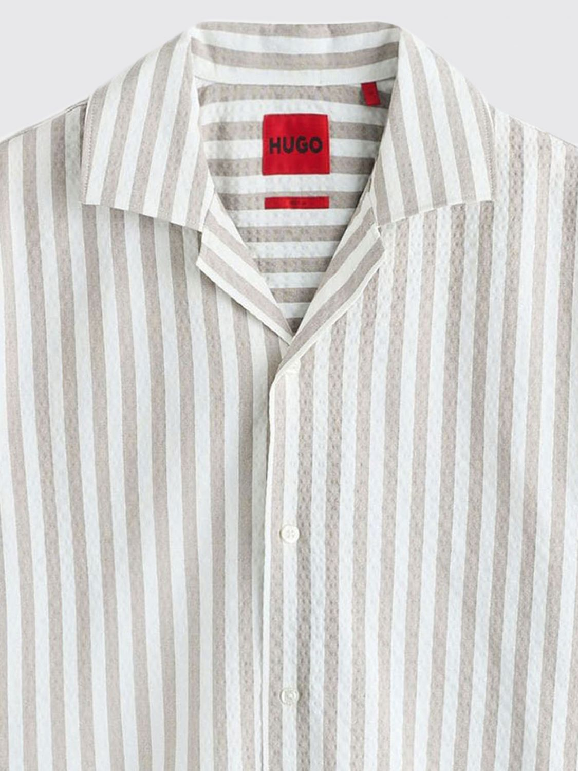 [BOSS] Shirts Short Sleeve SS26 50561107 238