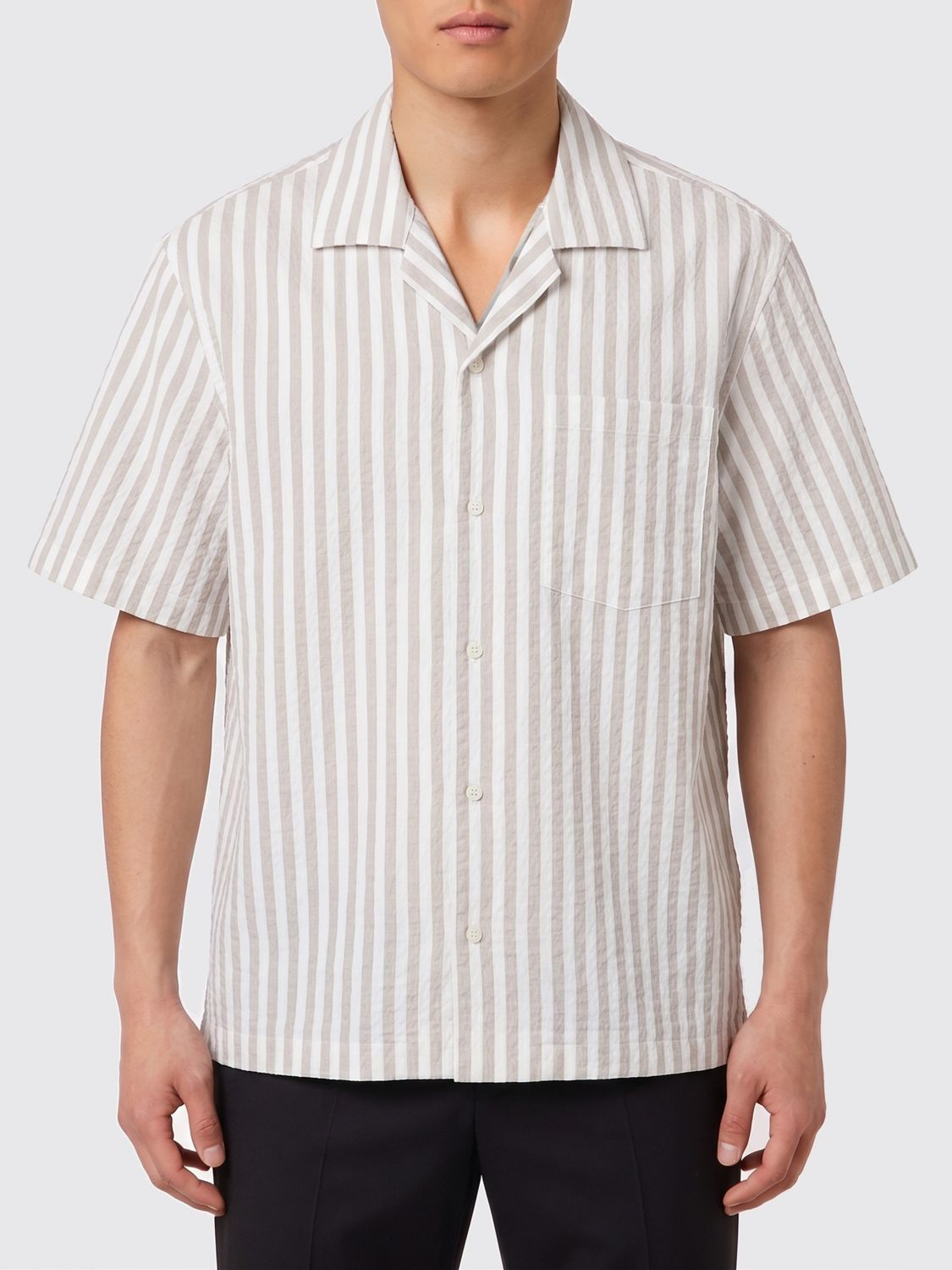 [BOSS] Shirts Short Sleeve SS26 50561107 238