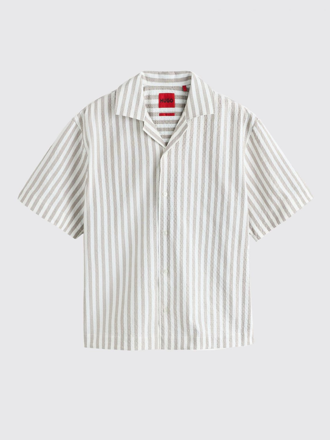 [BOSS] Shirts Short Sleeve SS26 50561107 238