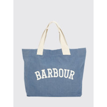 [Barbour] Tote bag SS26 LBA0472 BL31