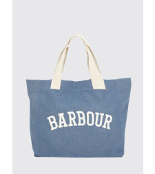 [Barbour] Tote bag SS26 LBA0472 BL31