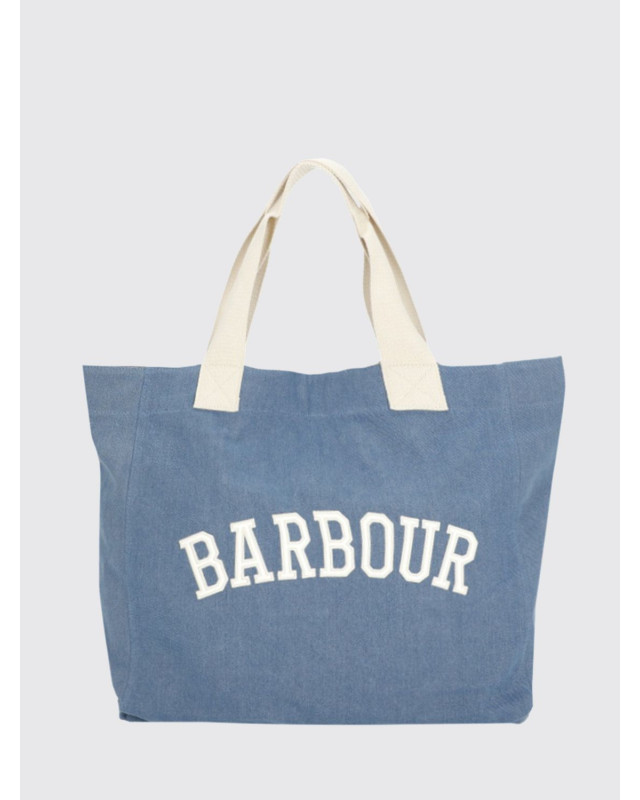 [Barbour] Tote bag SS26 LBA0472 BL31