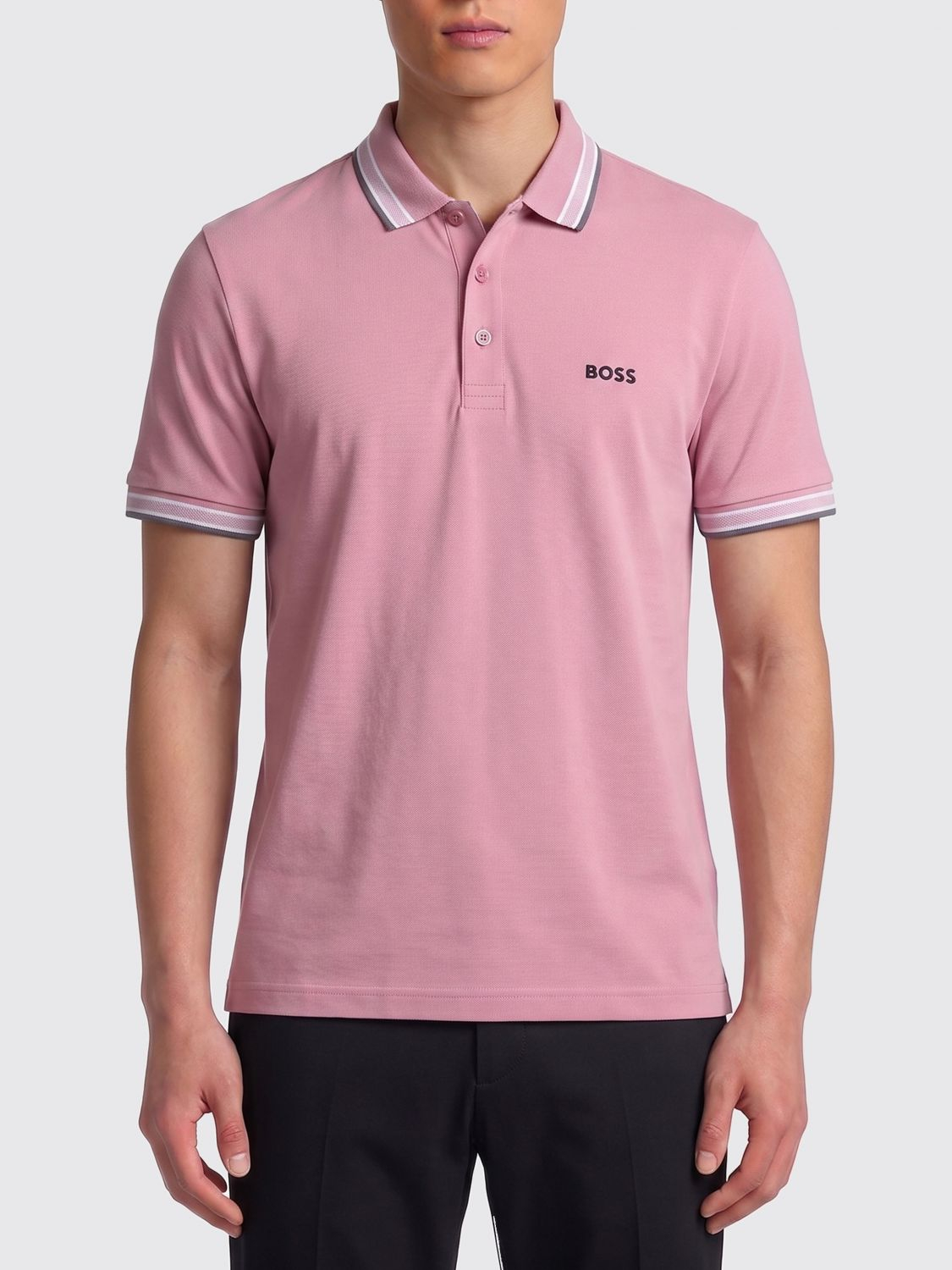 [BOSS] T-shirts Short Sleeve SS26 50469055 686