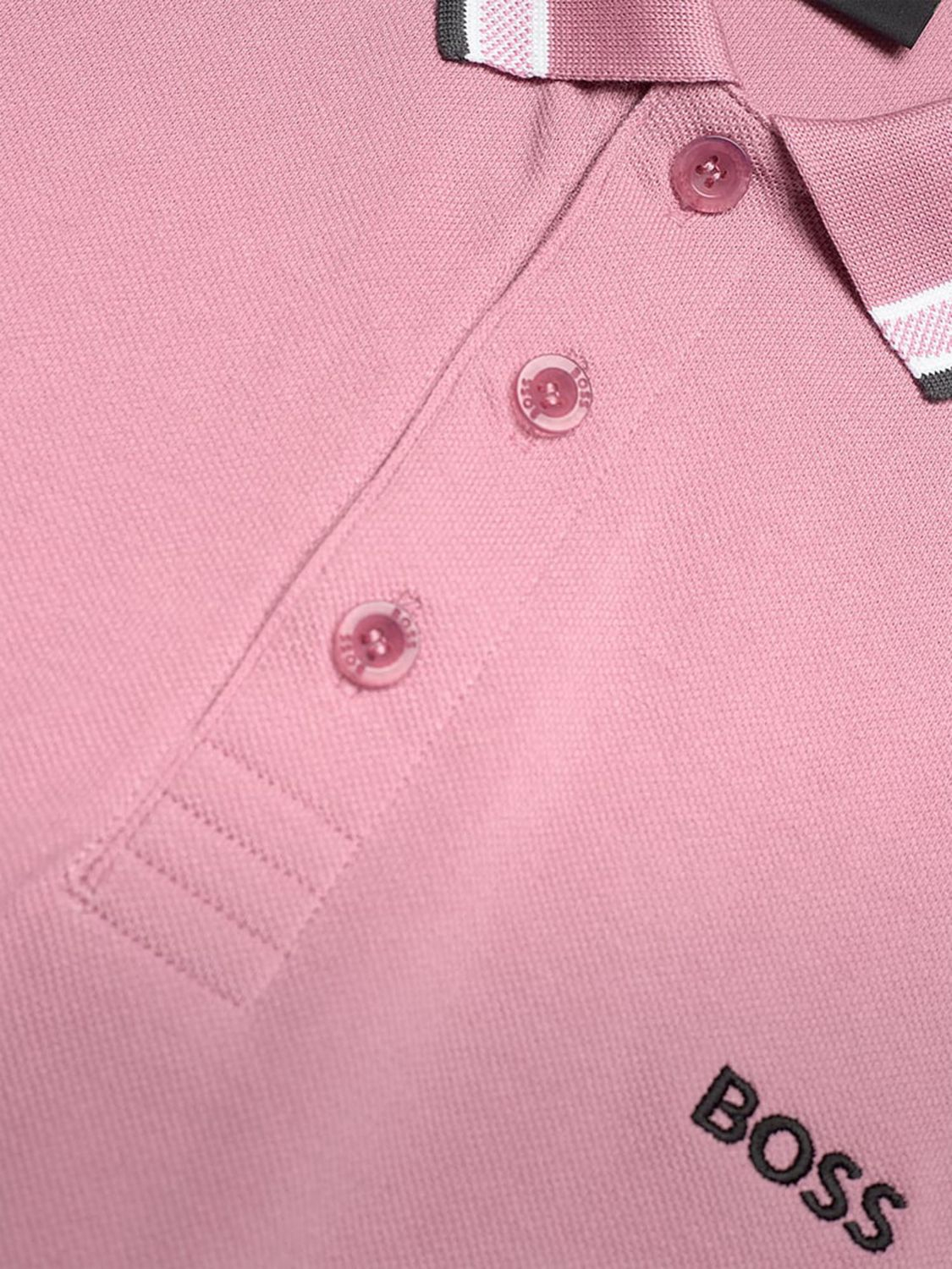[BOSS] T-shirts Short Sleeve SS26 50469055 686