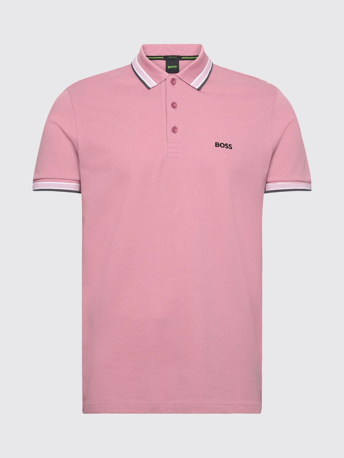 [BOSS] T-shirts Short Sleeve SS26 50469055 686