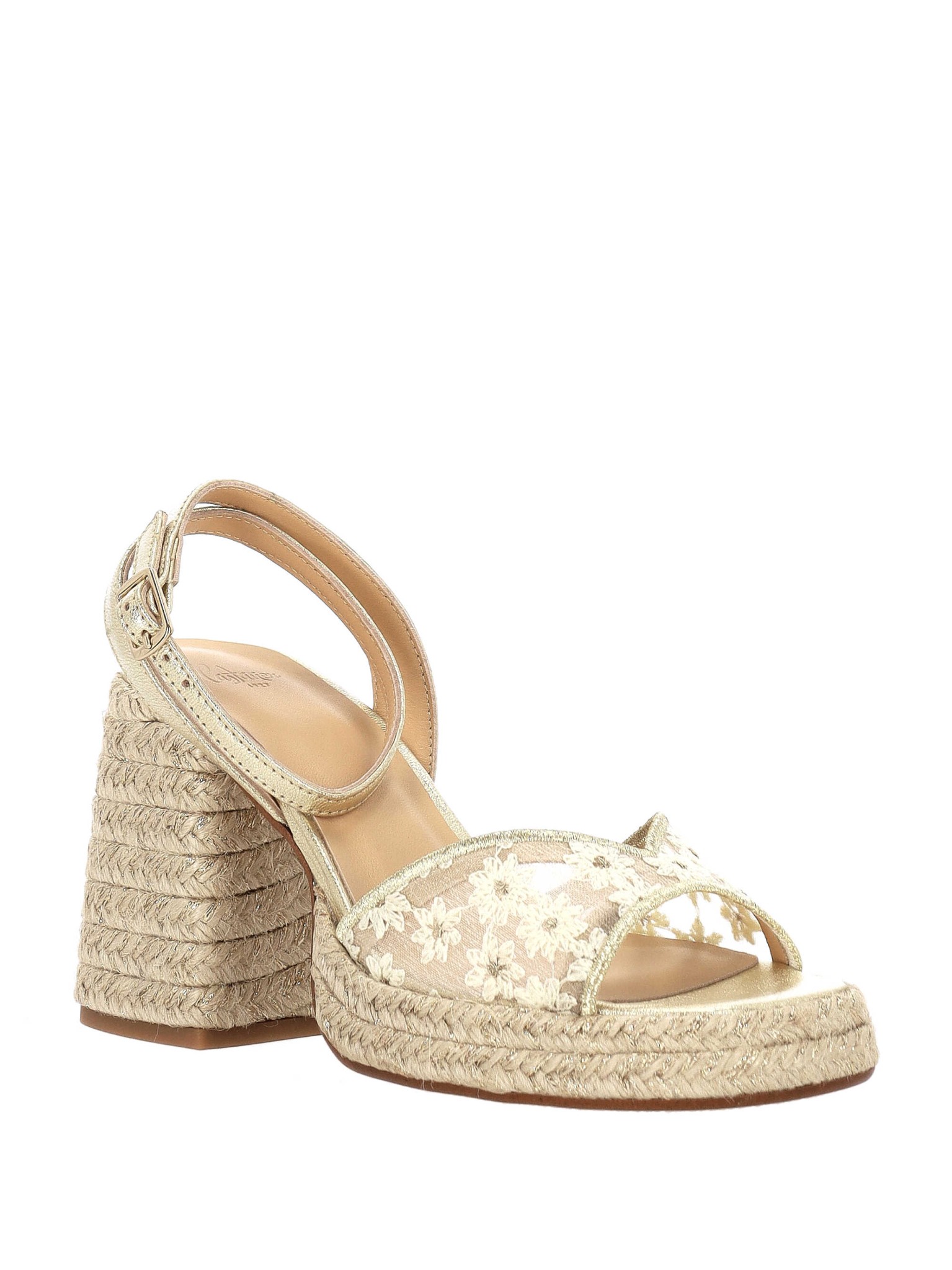 [Castaner] Sandals SS26 0261684078