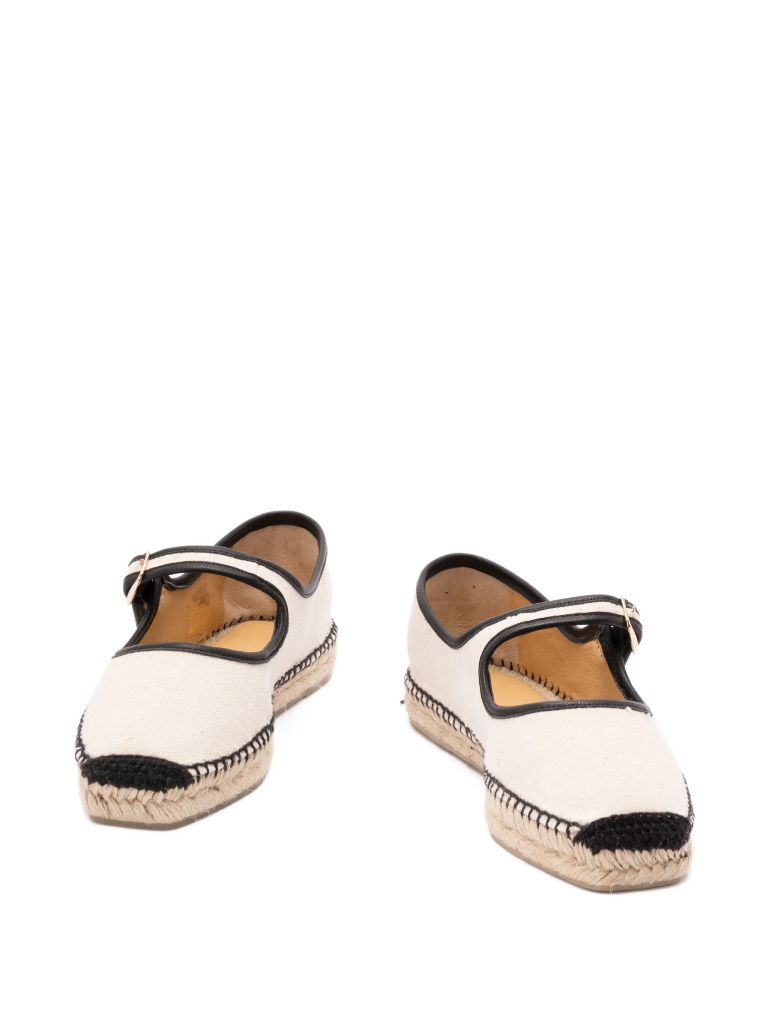 [Castaner] Espadrille SS26 026116202