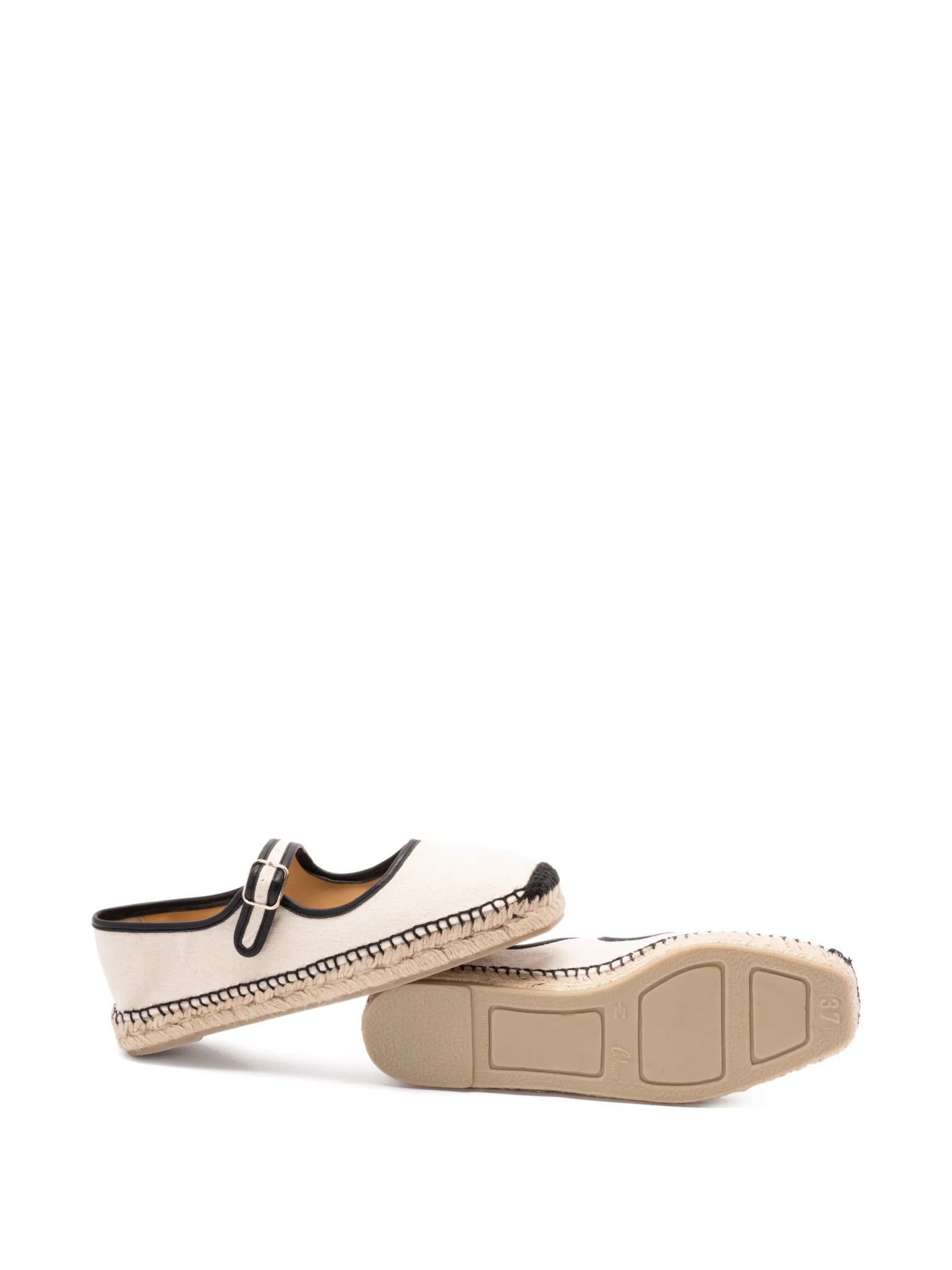 [Castaner] Espadrille SS26 026116202