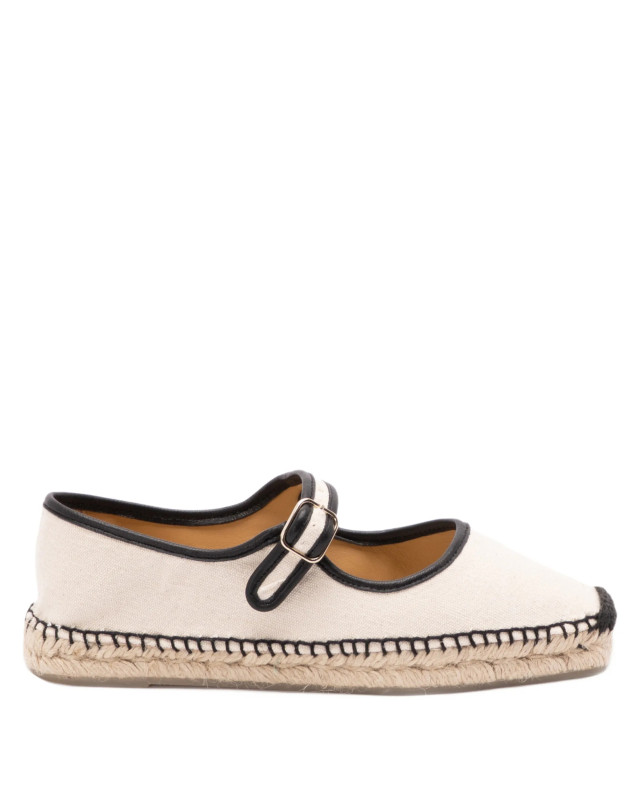[Castaner] Espadrille SS26 026116202