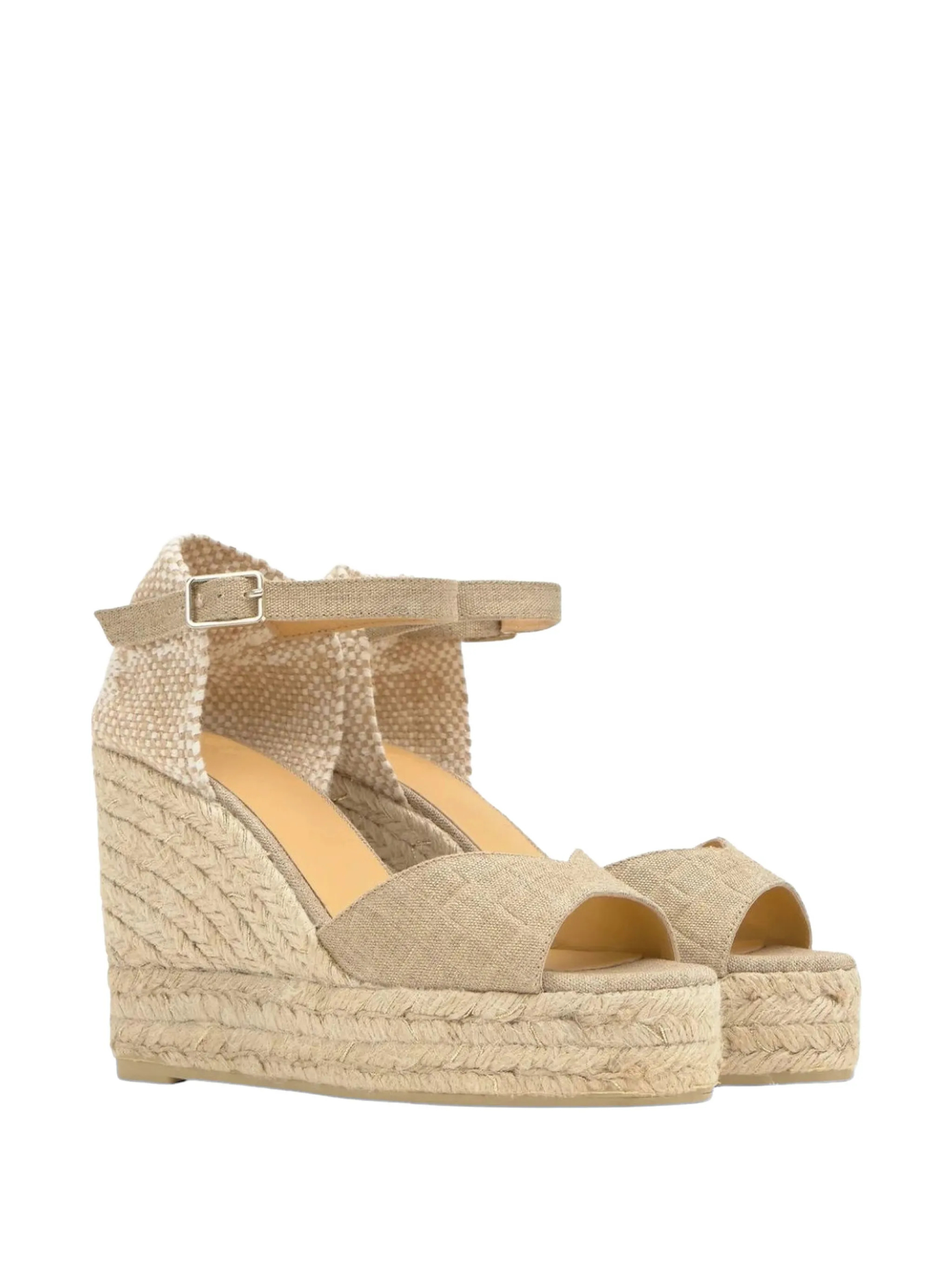 [Castaner] Espadrille SS26 0261573000